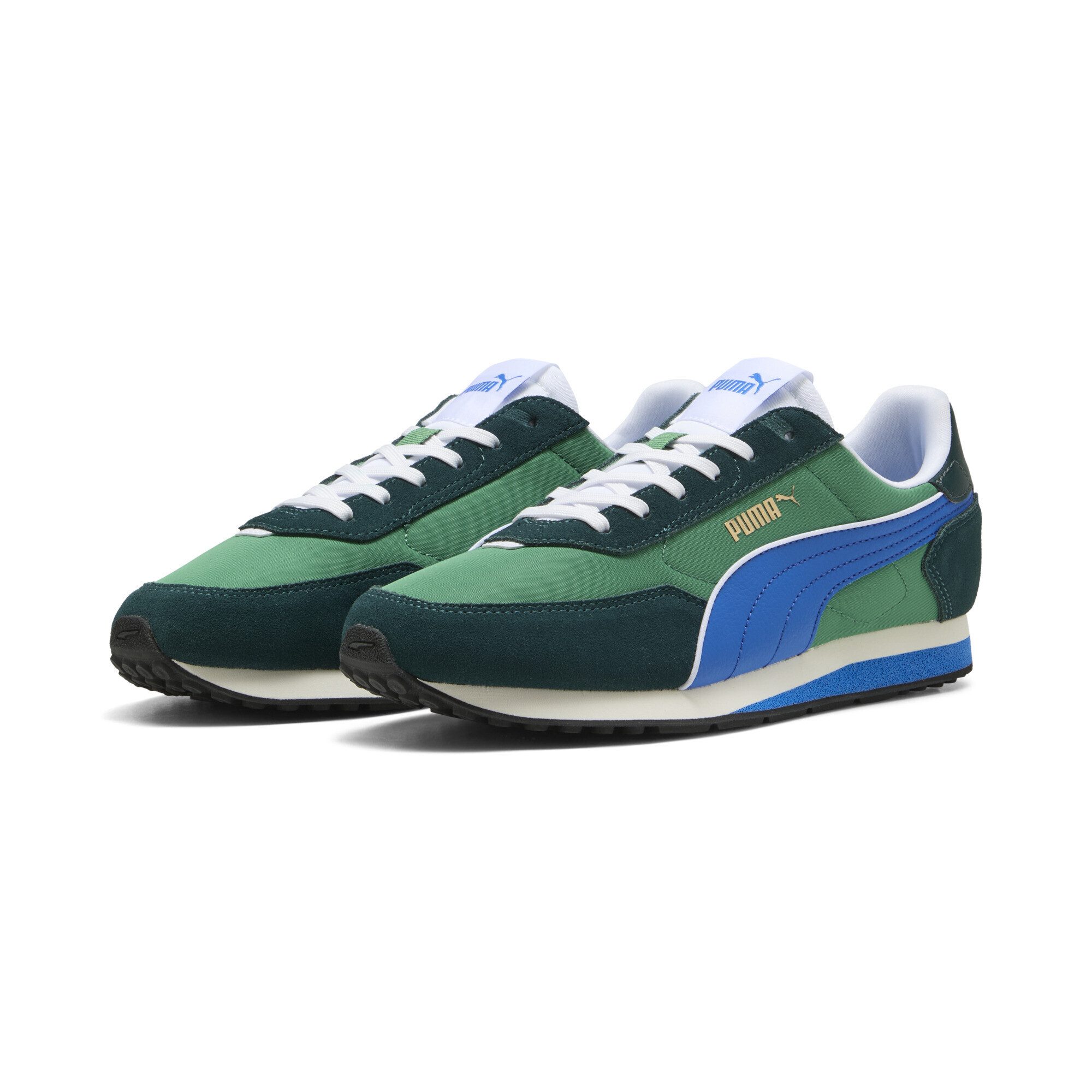 PUMA St Miler Sneakers Erwachsene Sneaker günstig online kaufen