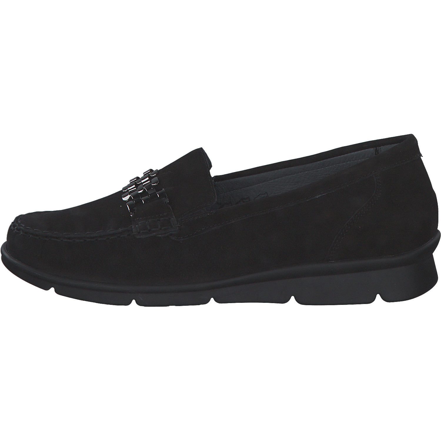Waldläufer 693506-191/001 Inga K Slipper günstig online kaufen