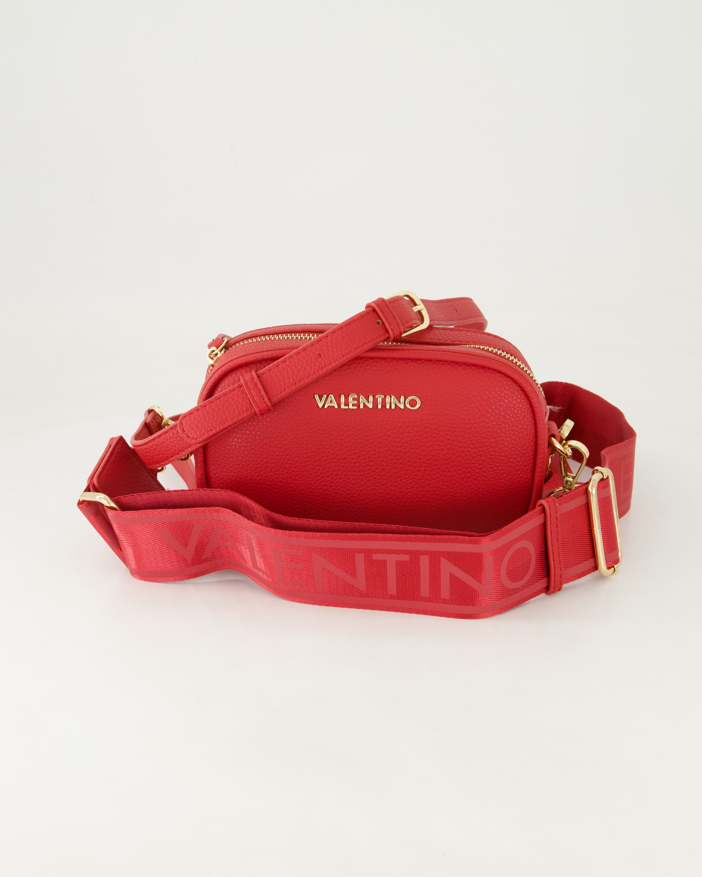 Valentino Umhängetasche Camera Bag, Obermaterial: PU