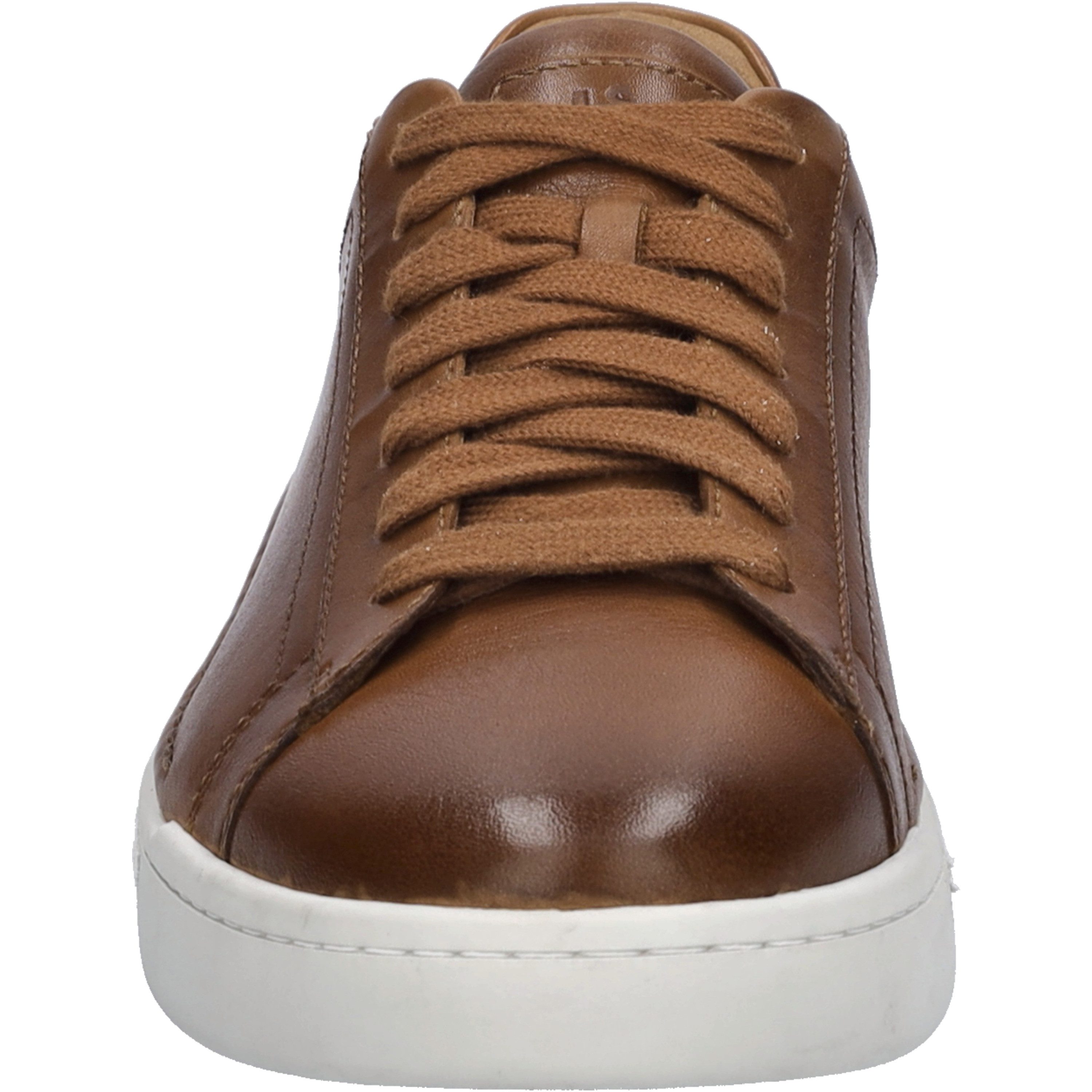 Josef Seibel Cleve 02, braun Sneaker