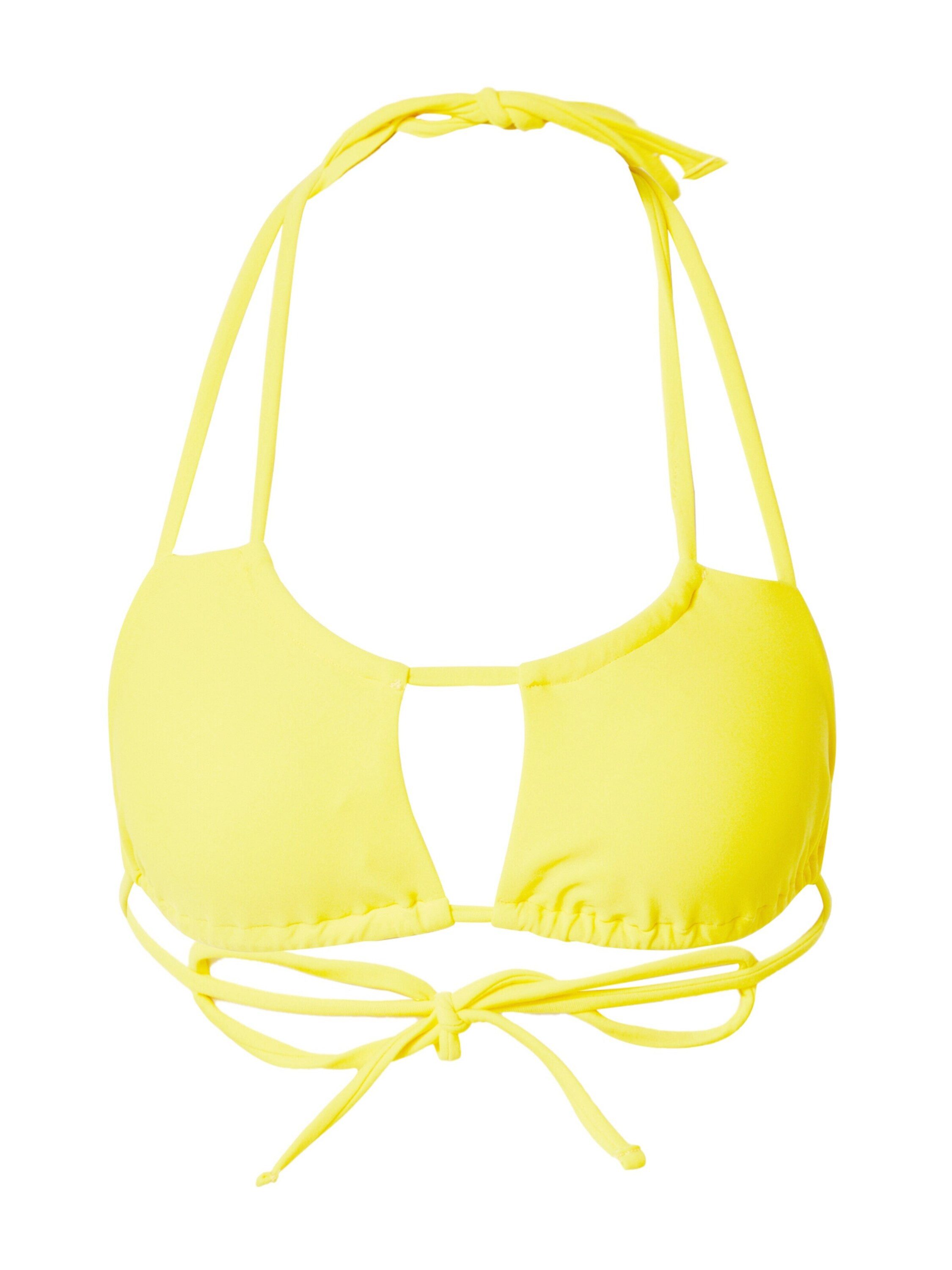 Boux Avenue Bügel-Bikini-Top PAROS (1-St), Cut-Outs