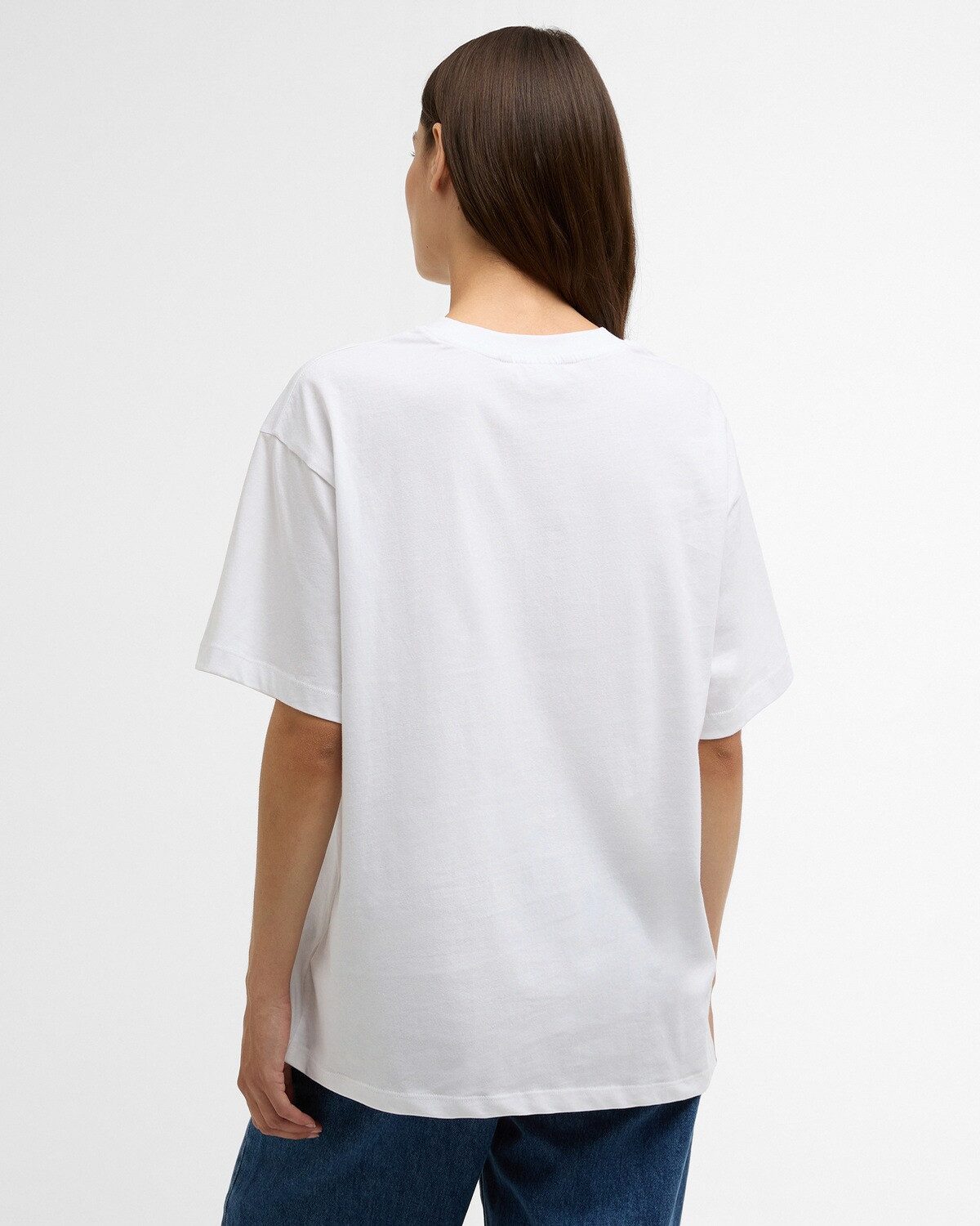 Barbour T-Shirt T-Shirt Derwent