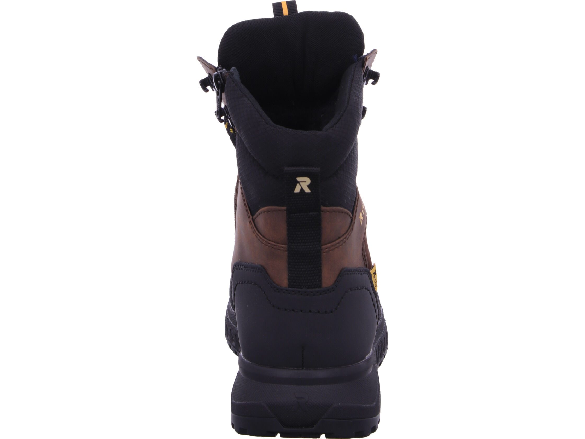 Rieker Schnürstiefelette