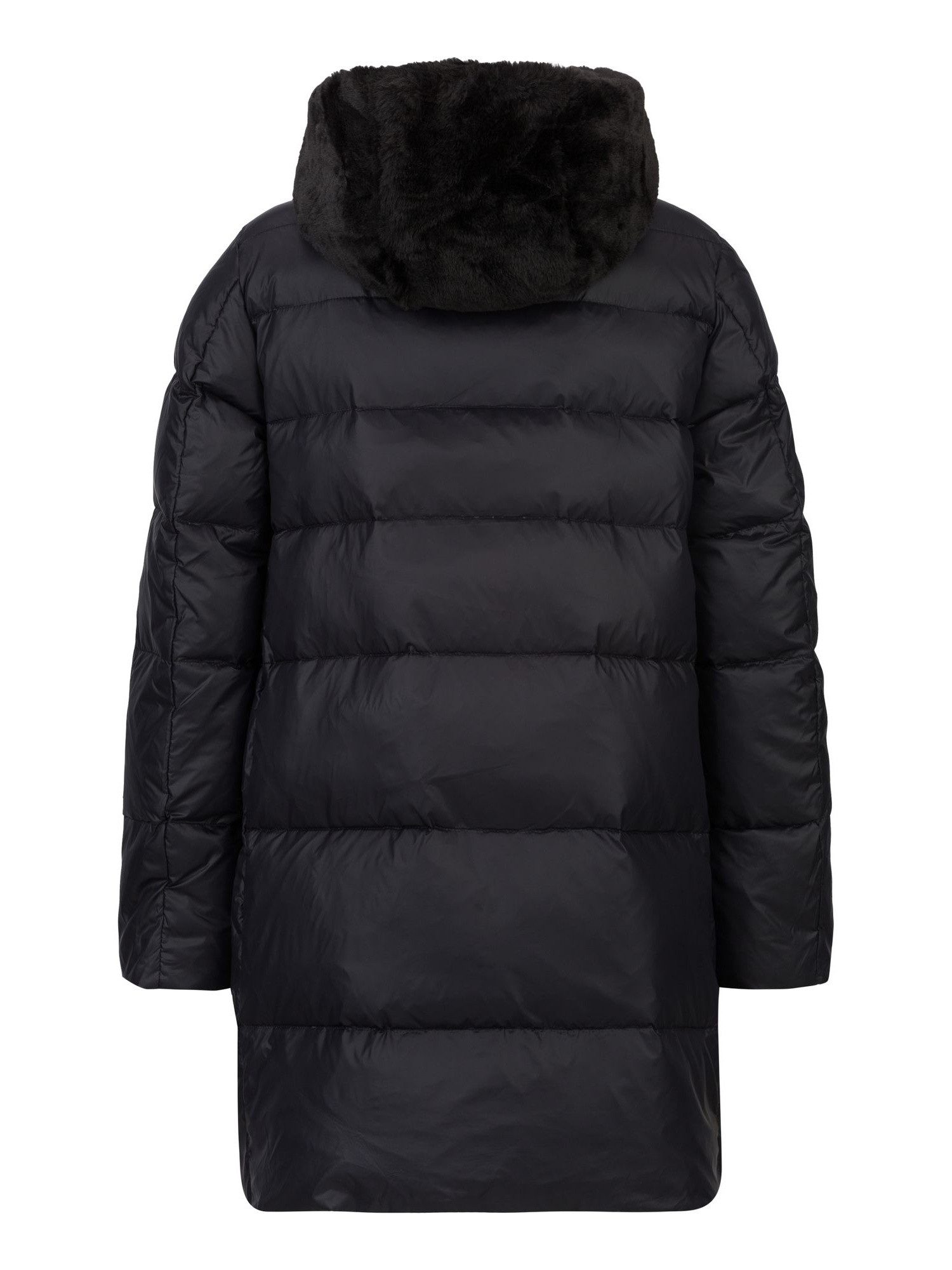 RICHROYAL Steppmantel Steppjacke