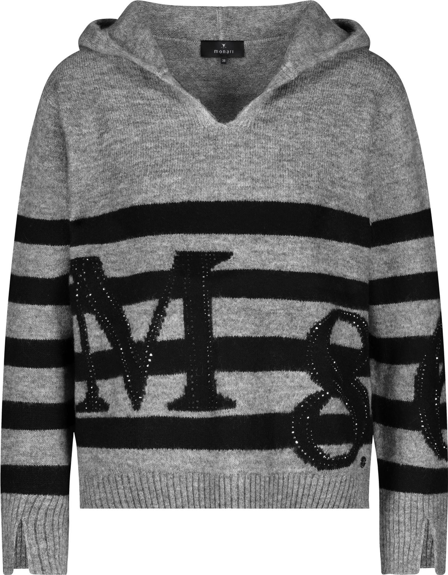Kapuzenpullover 807983