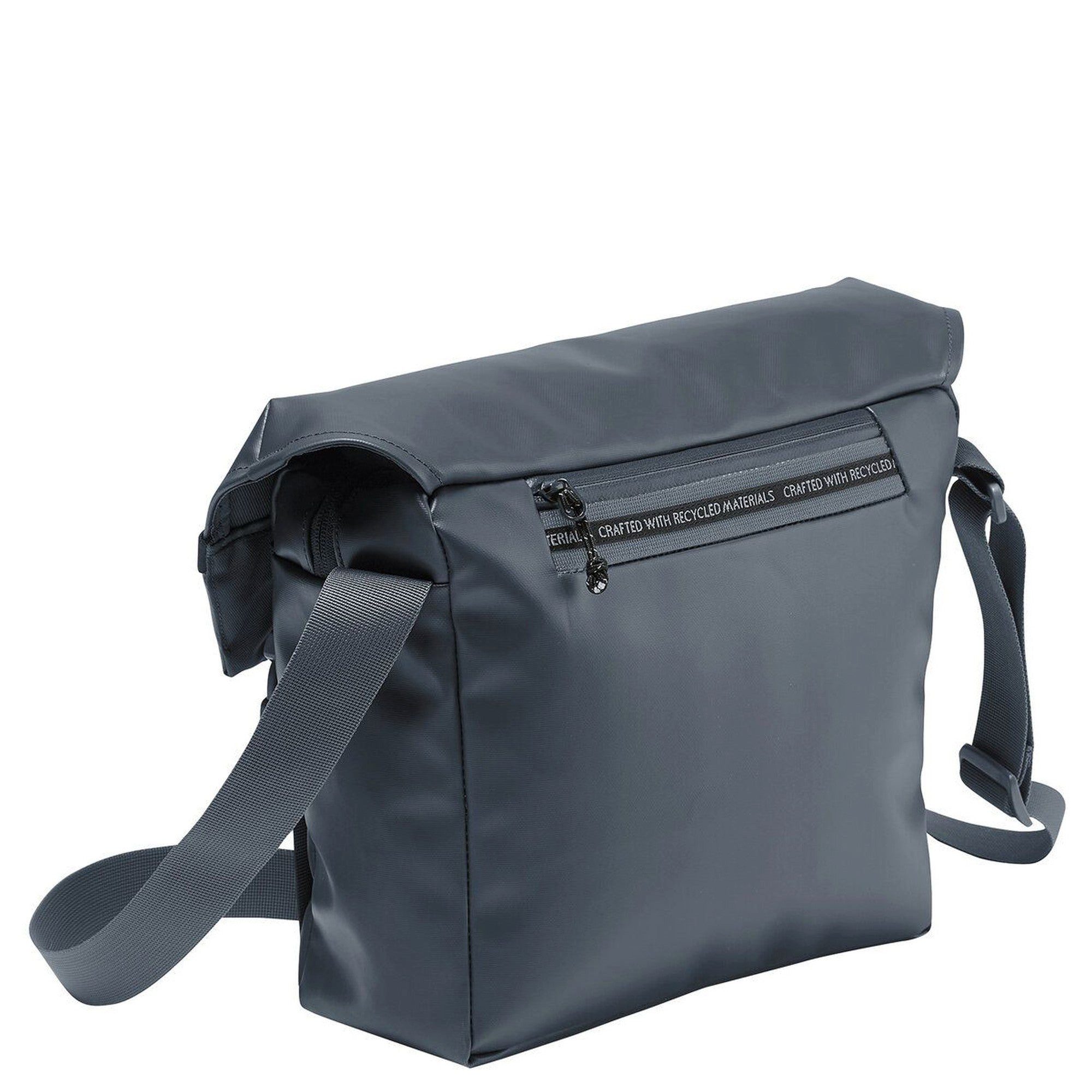 VAUDE Umhängetasche Mineo 9 - Umhängetasche 24 cm (heron) günstig online kaufen