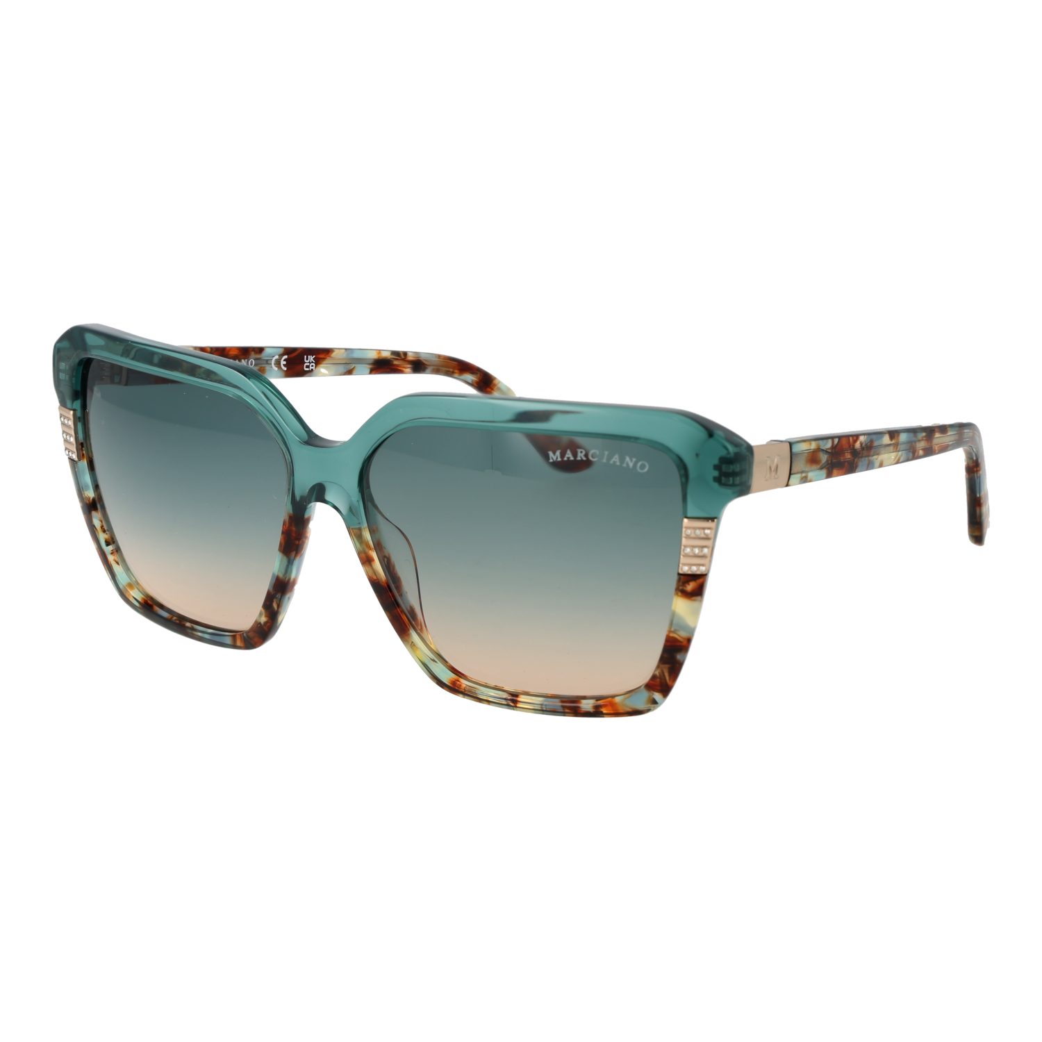 Guess by Marciano Sonnenbrille GM00009 5887W