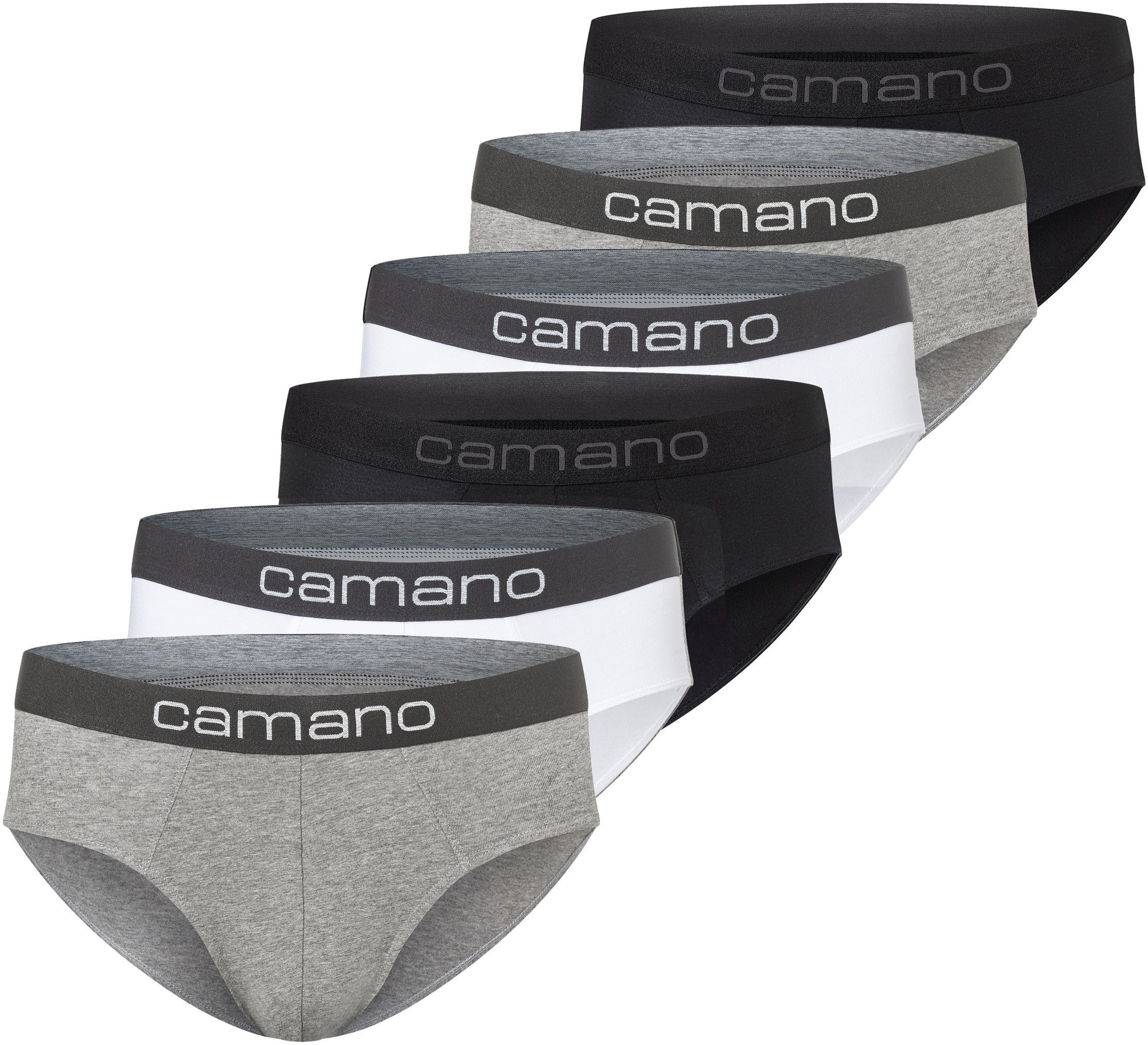 Slip comfort