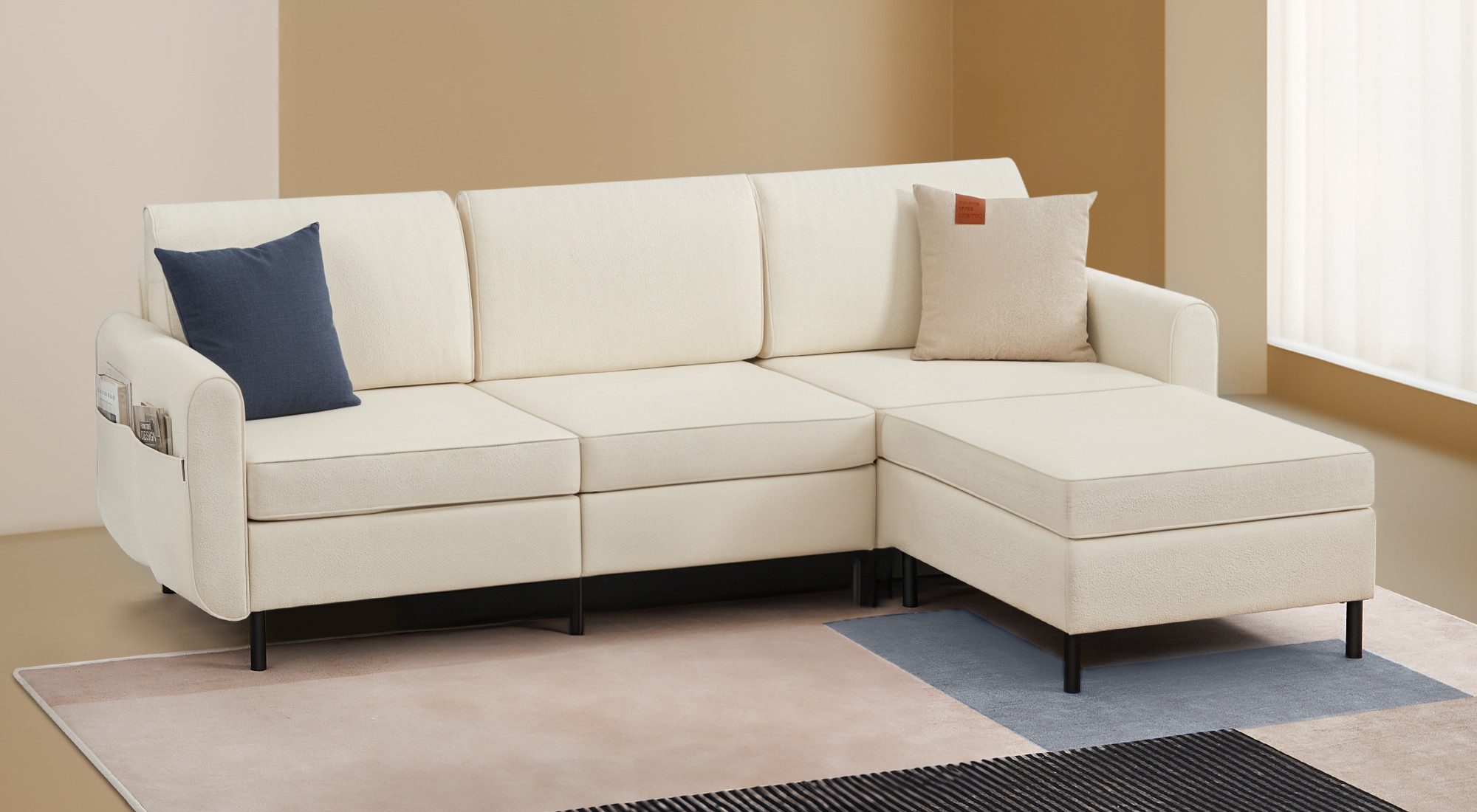 Ecksofa