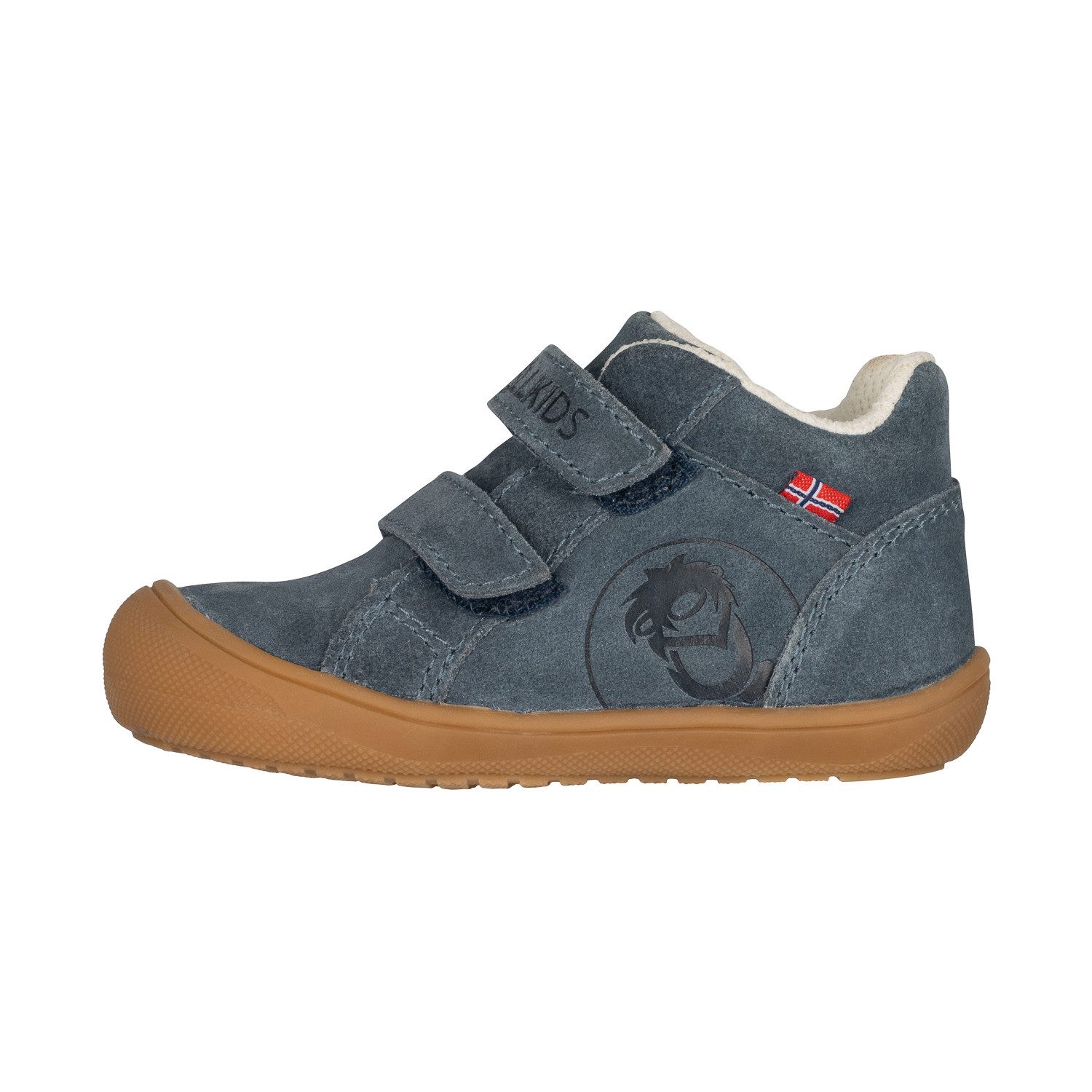 TROLLKIDS Kids Alesund Walker Lauflernschuh