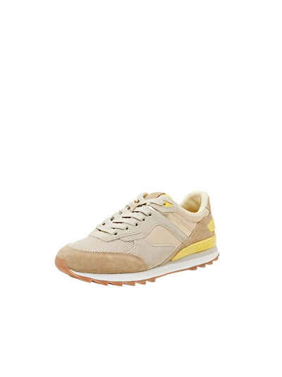 Esprit Sneakers aus Rauleder Sneaker