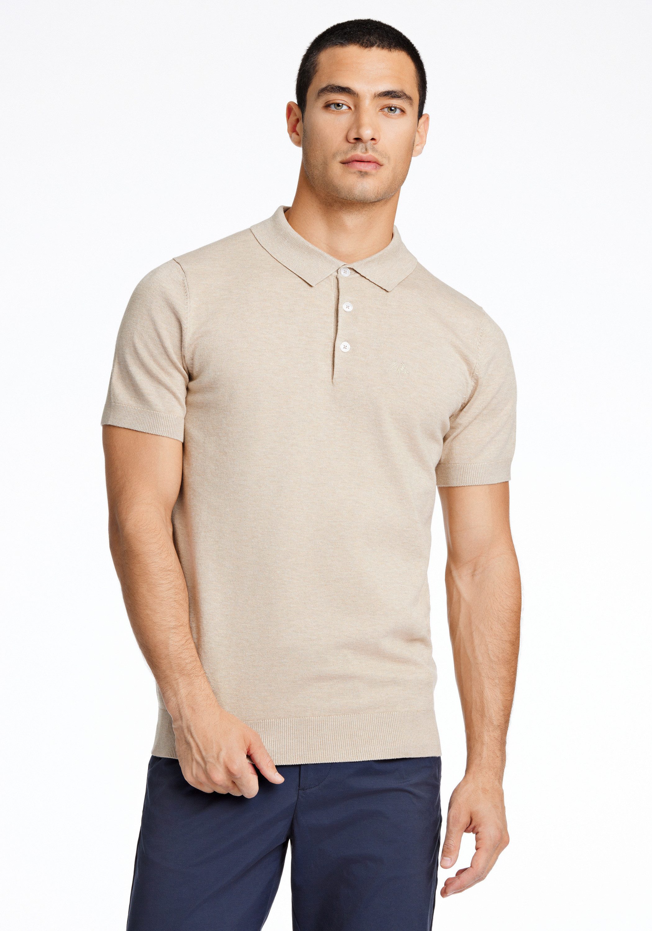 Poloshirt Poloshirt Slim Fit