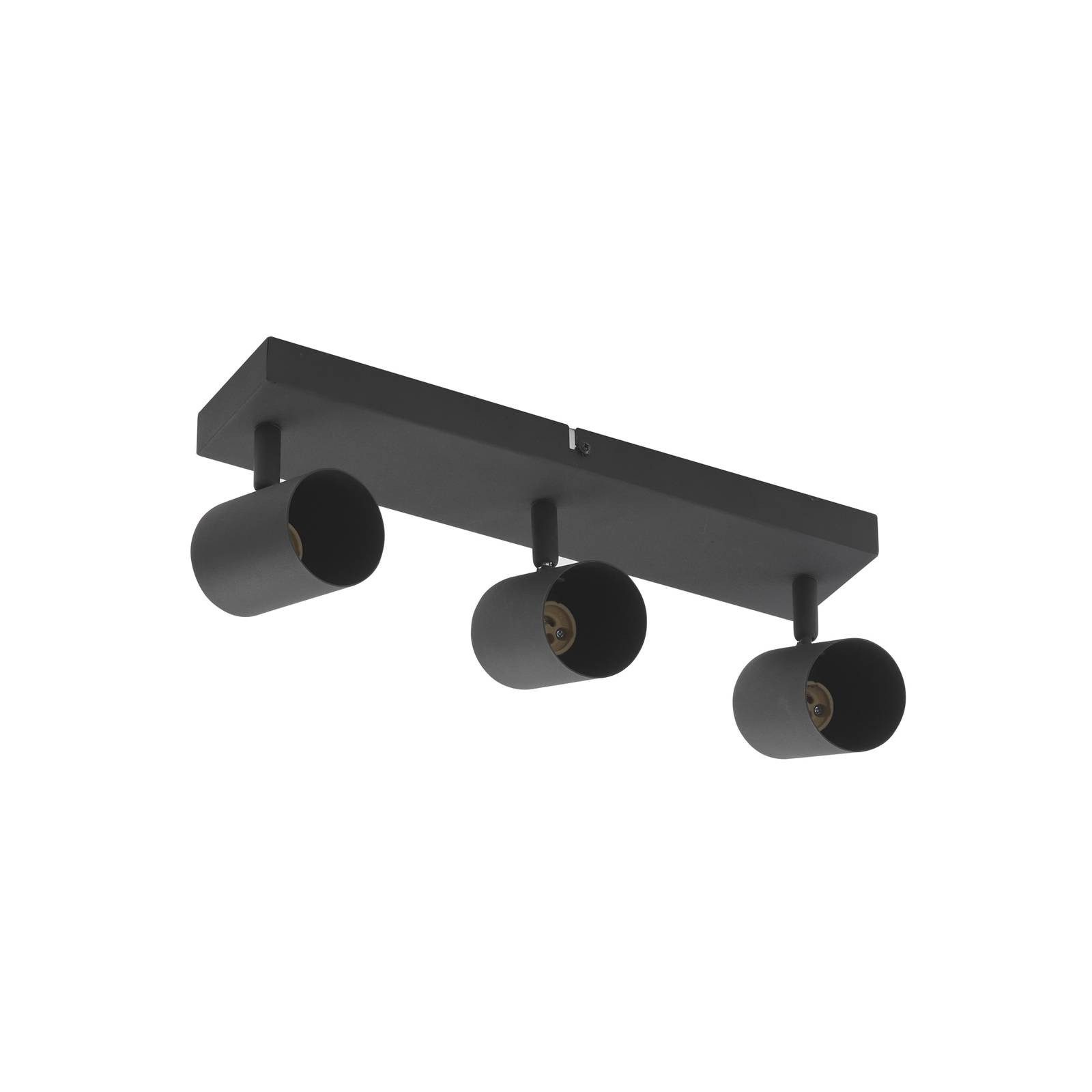 Lindby Deckenstrahler Jorell, 3 x 10 günstig online kaufen