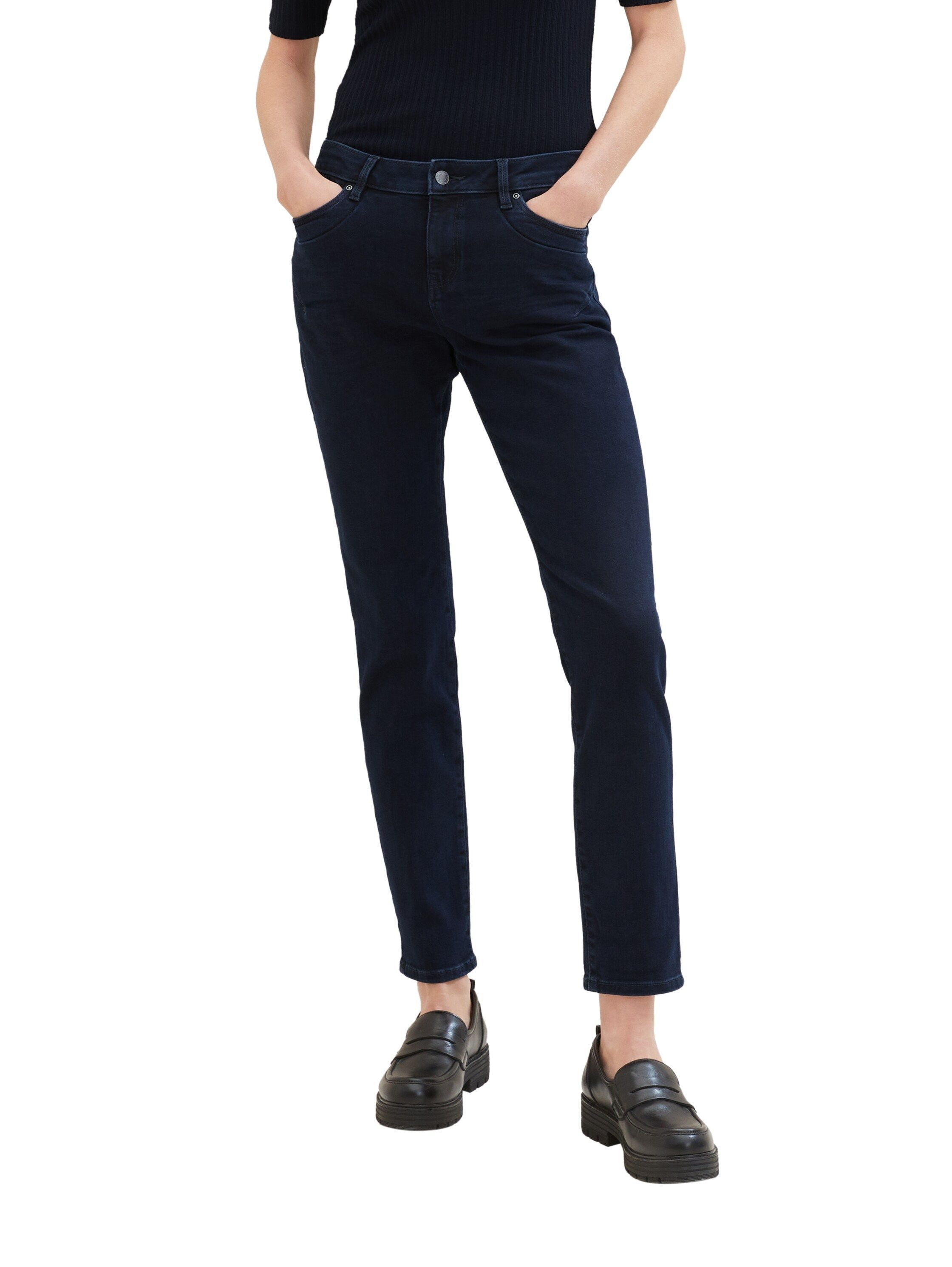 5-Pocket-Jeans