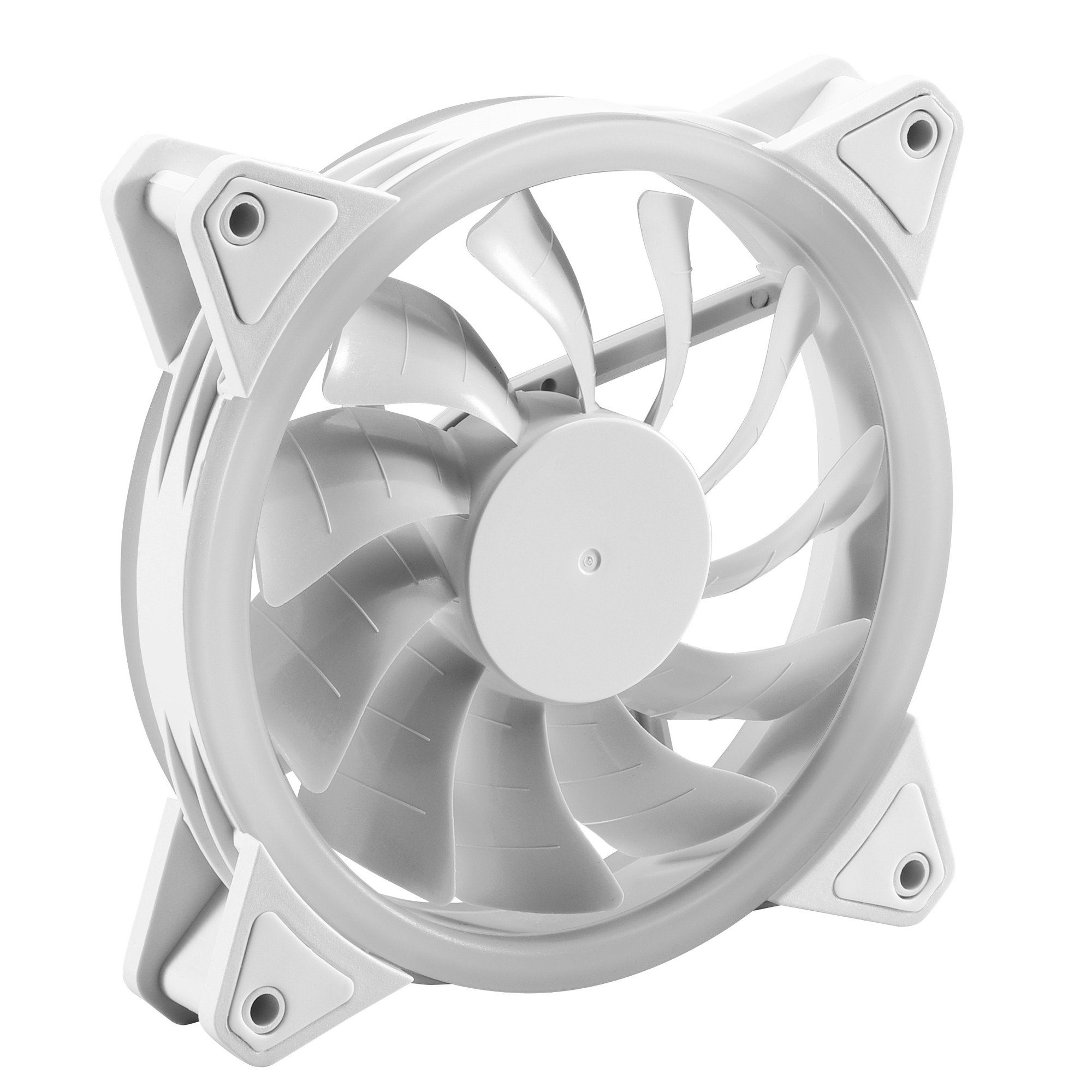 Sharkoon Gehäuselüfter Sharkoon SHARK Blades PWM RGB Fan, Gehäuselüfter