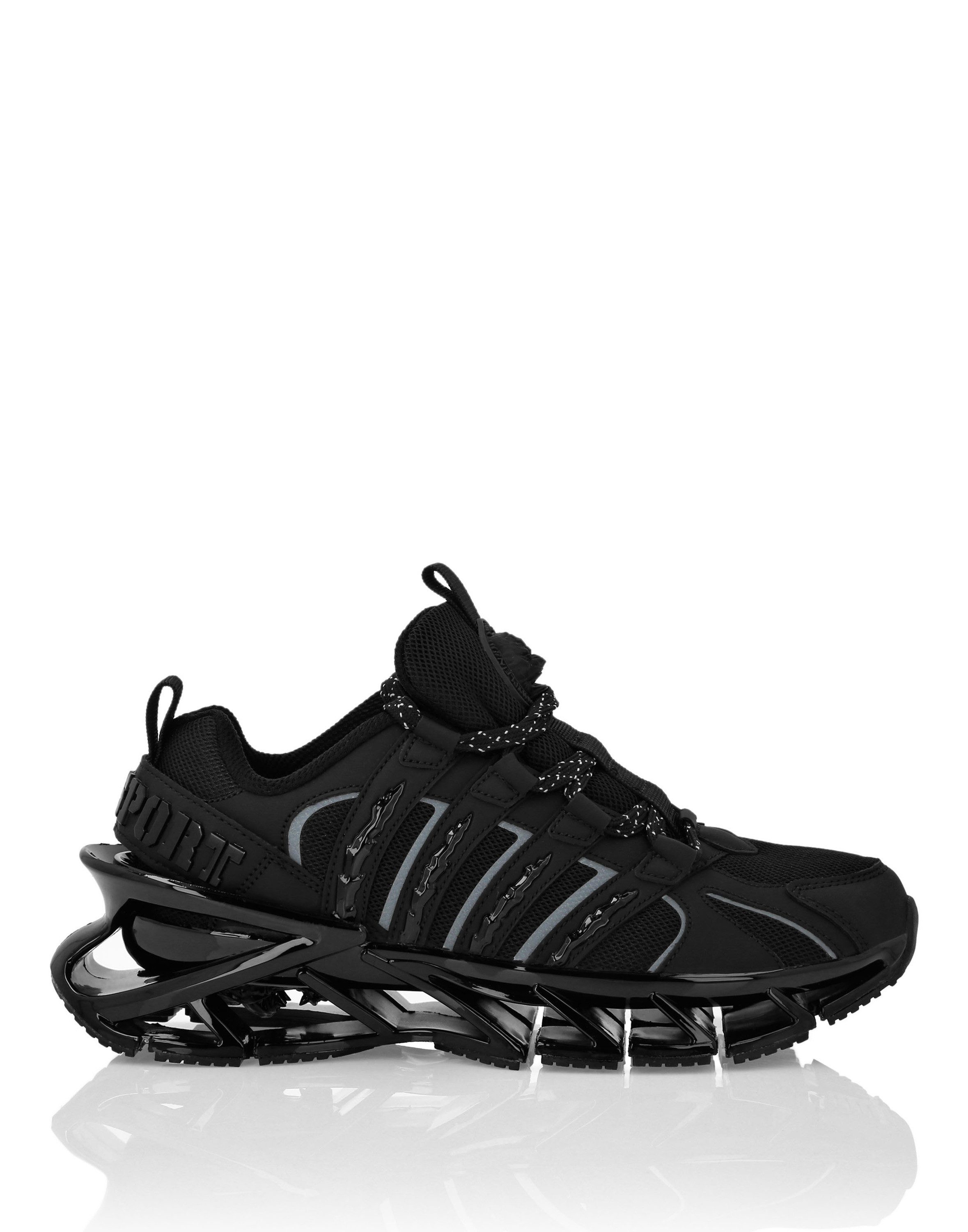 PLEIN SPORT Runner Sneaker Sneaker günstig online kaufen