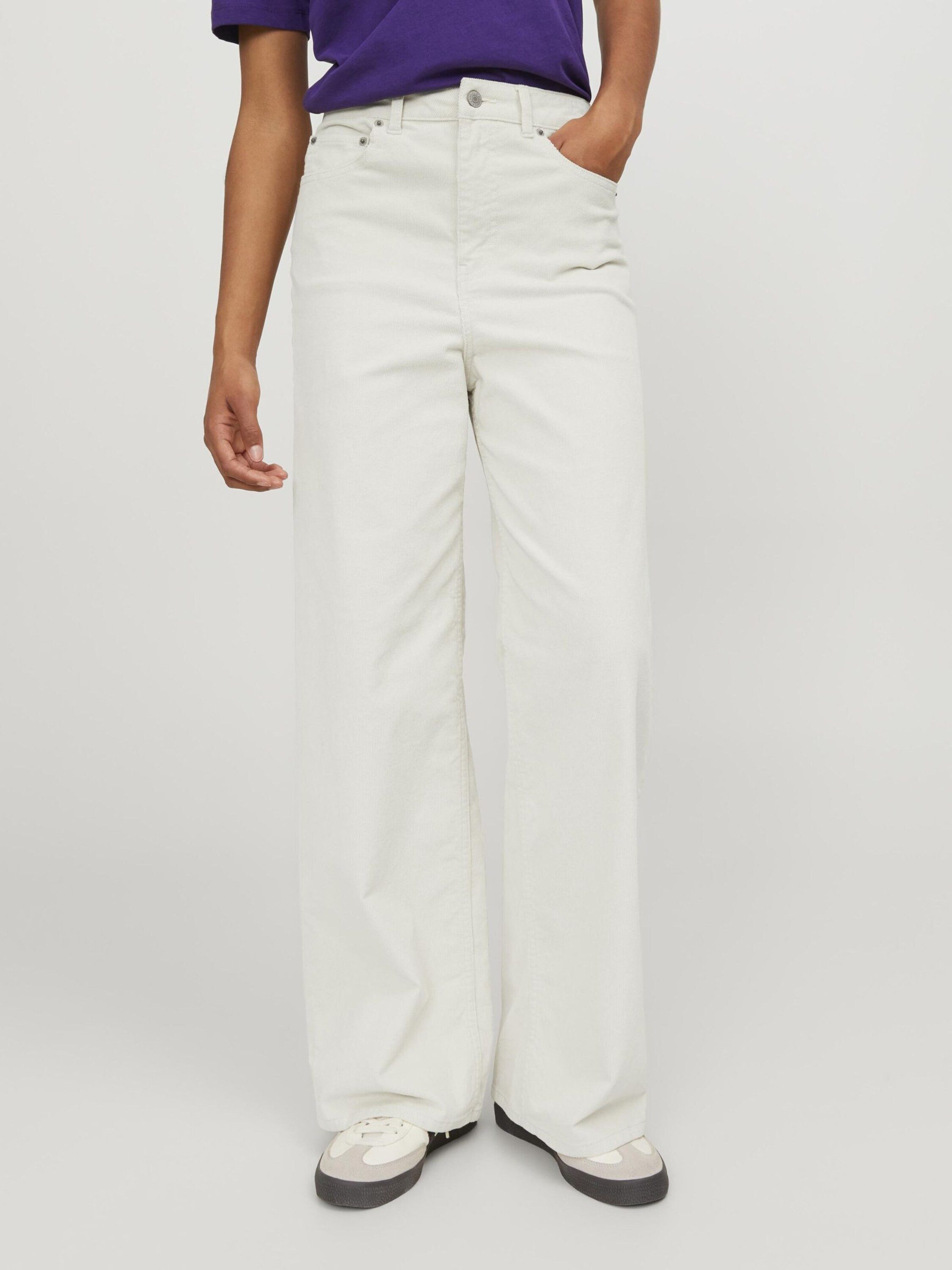 JJXX Cargohose (1-tlg) Plain/ohne Details