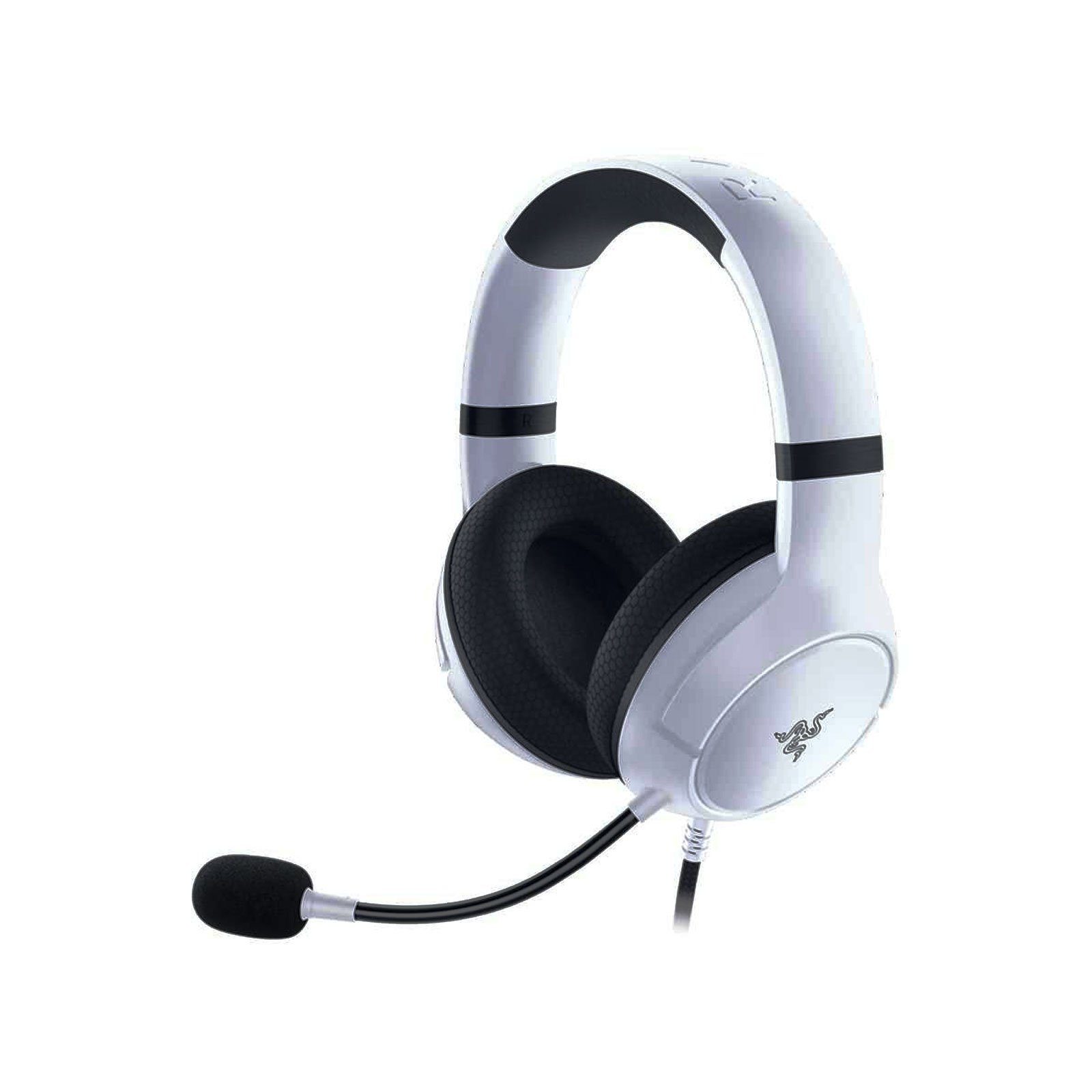 Mikrofon, Kaira RAZER Kabelloses (Biegsames Gaming-Headset) Hyperspeed Headset