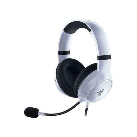 RAZER Kaira Hyperspeed Headset (Biegsames Mikrofon, Kabelloses Gaming-Headset)