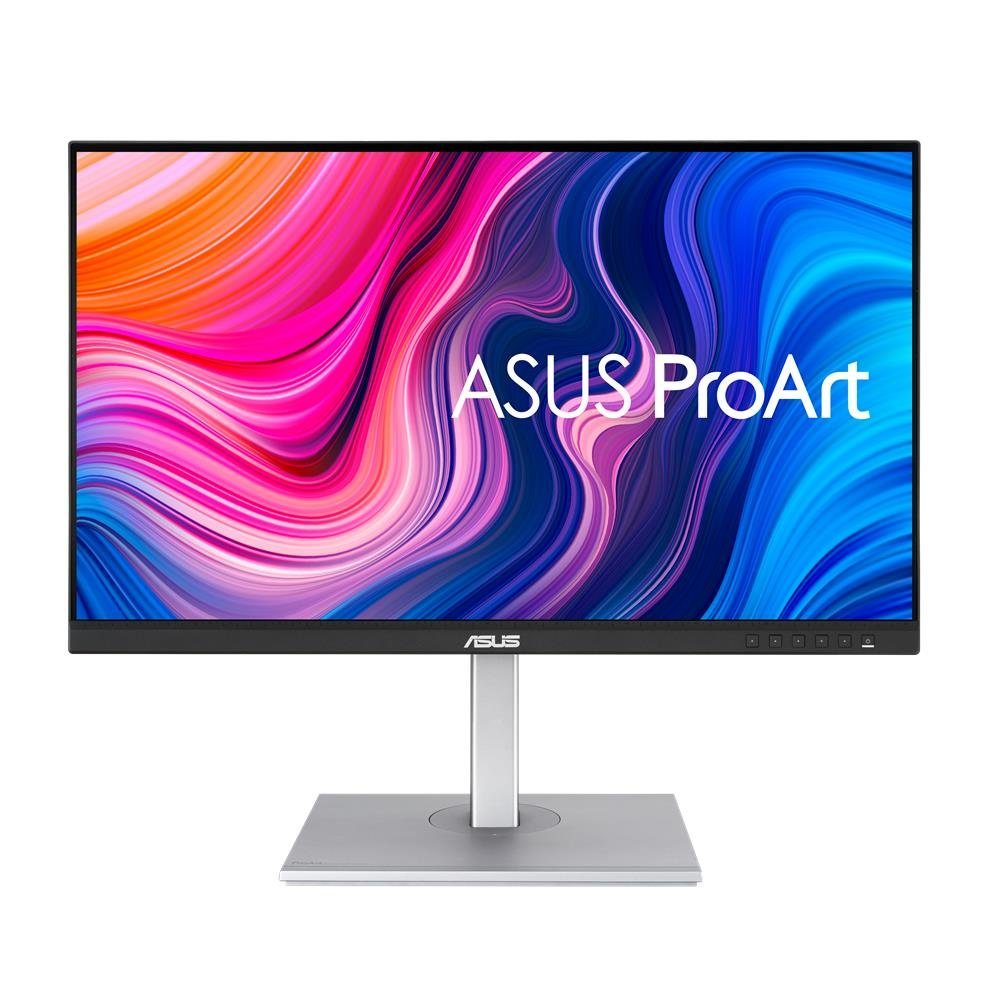 Asus ProArt PA278CV LED-Monitor (68,60 cm/27 ", 2560 x 1440 px, WQHD, 5 ms Reaktionszeit, IPS, 75 Hz, sRGB Rec. 709)