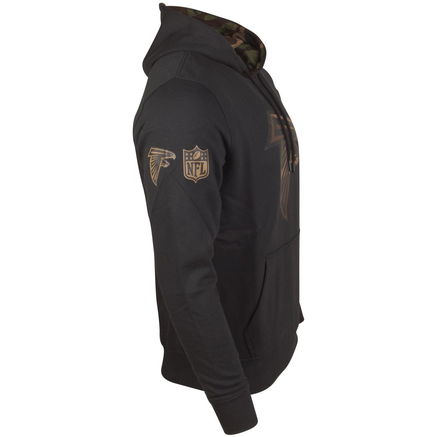 New Era Kapuzenpullover NFL Atlanta Falcons günstig online kaufen