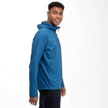 Bergans Windbreaker Bergans Herren Skar Light Windbreaker Jacket