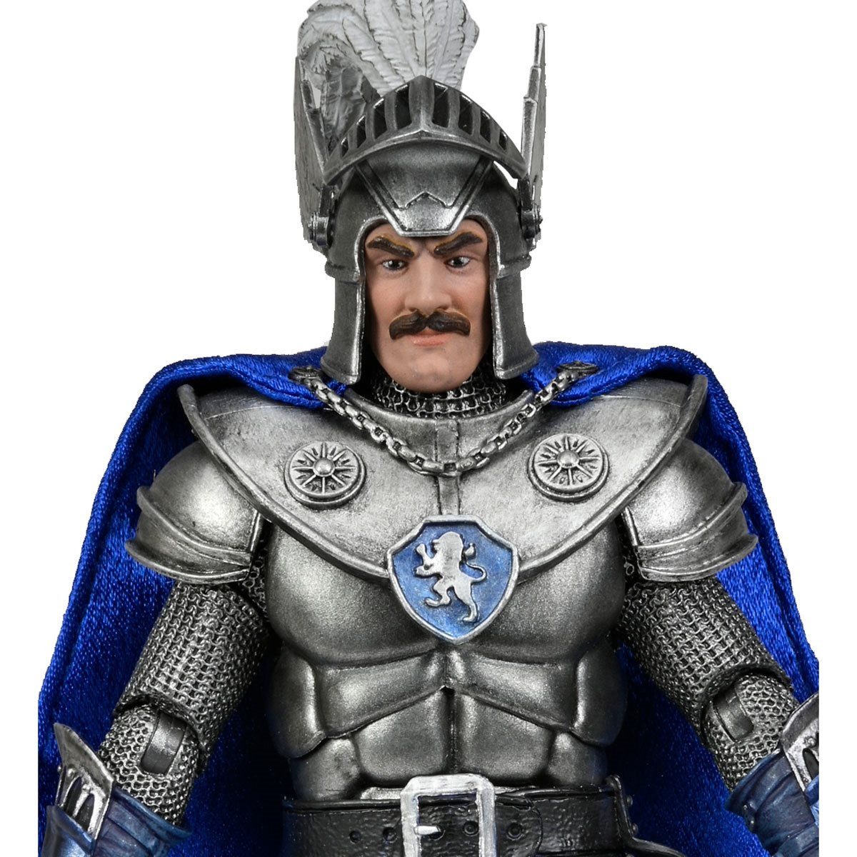NECA Actionfigur NECA Dungeons & Dragons Ultimate Strongheart 7 Inch Actionfigur