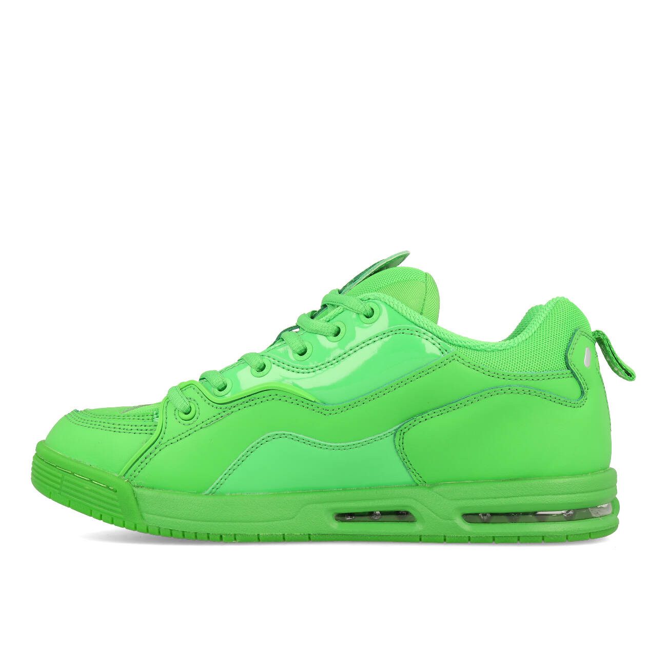 Globe Globe CT 4 Herren Green Sneaker