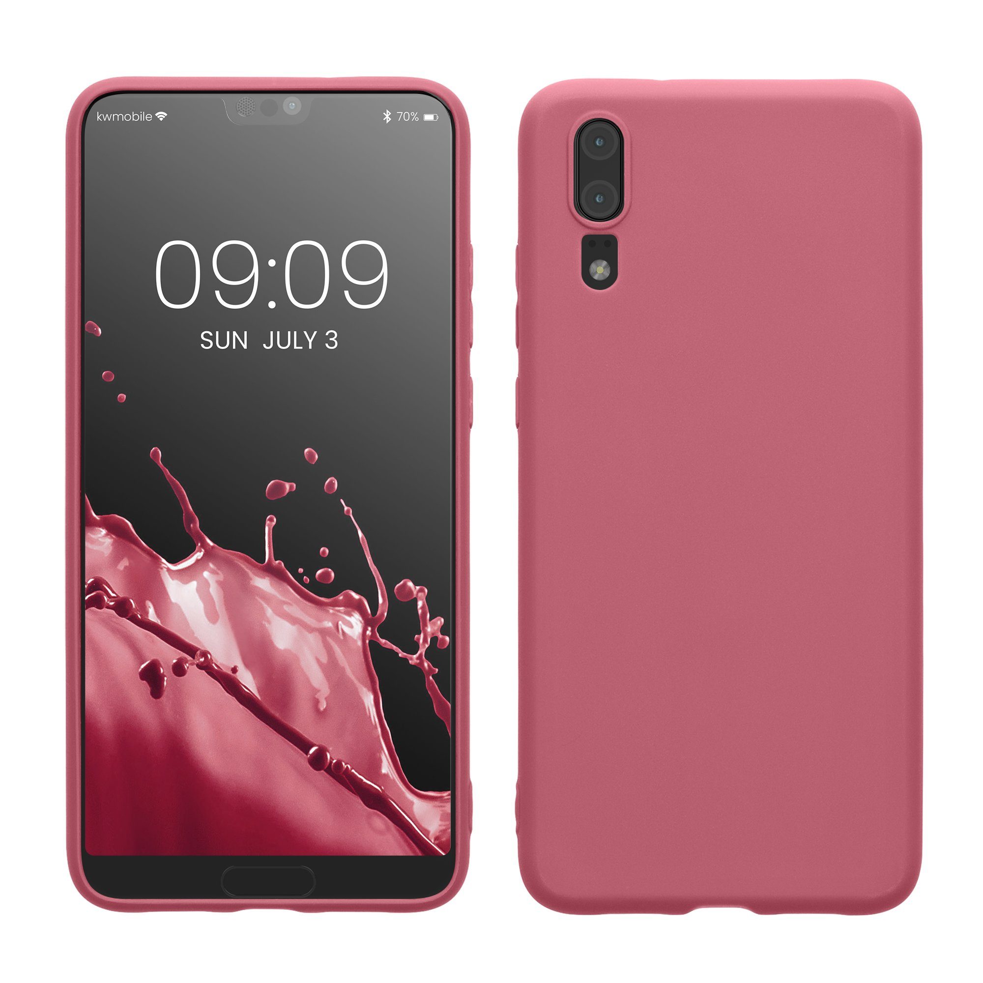 Handyhülle Hülle für Huawei P20