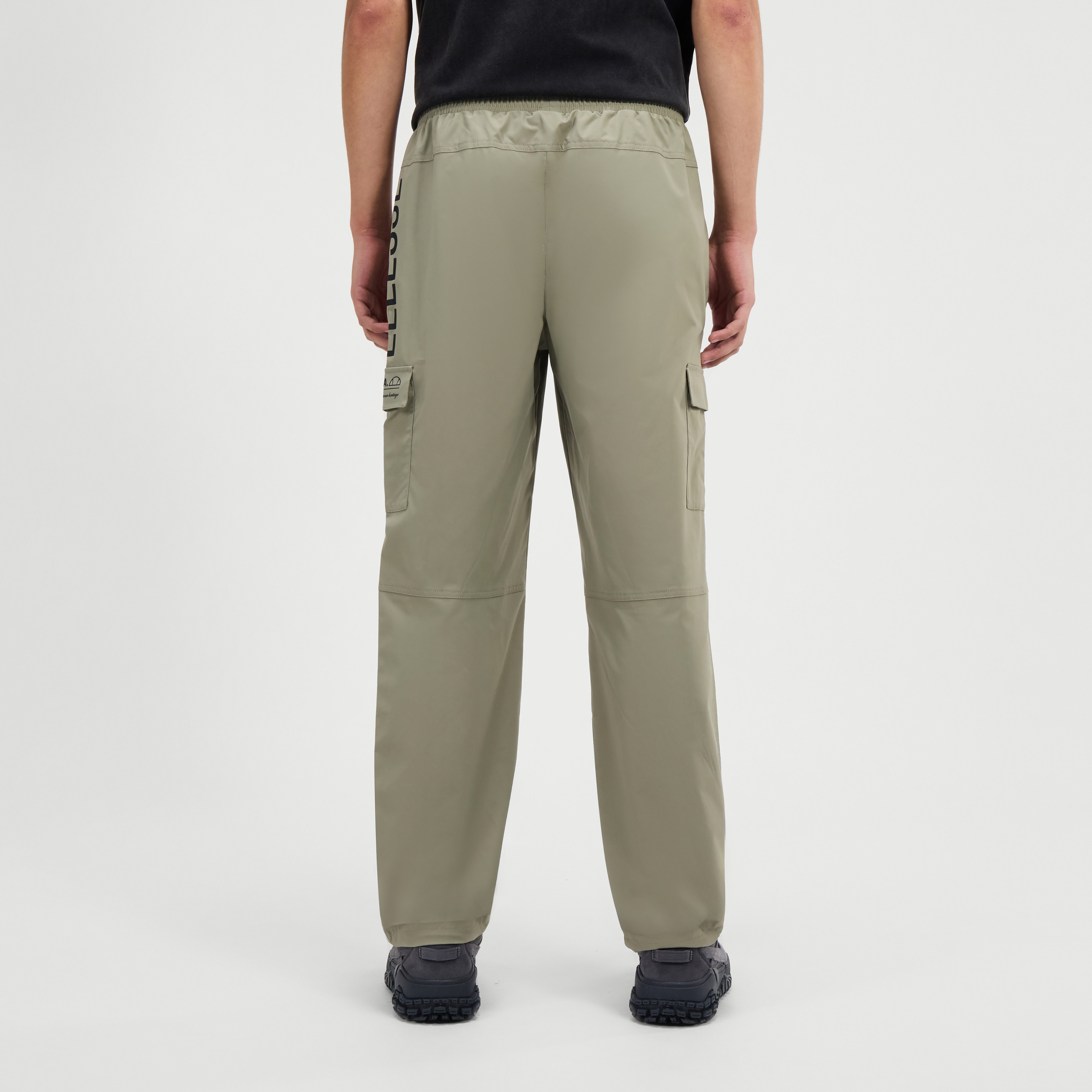 Ellesse Cargohose CERCOLA CARGO PANT sportlicher Stil, Cargohose, aus Polyamid und Elasthan