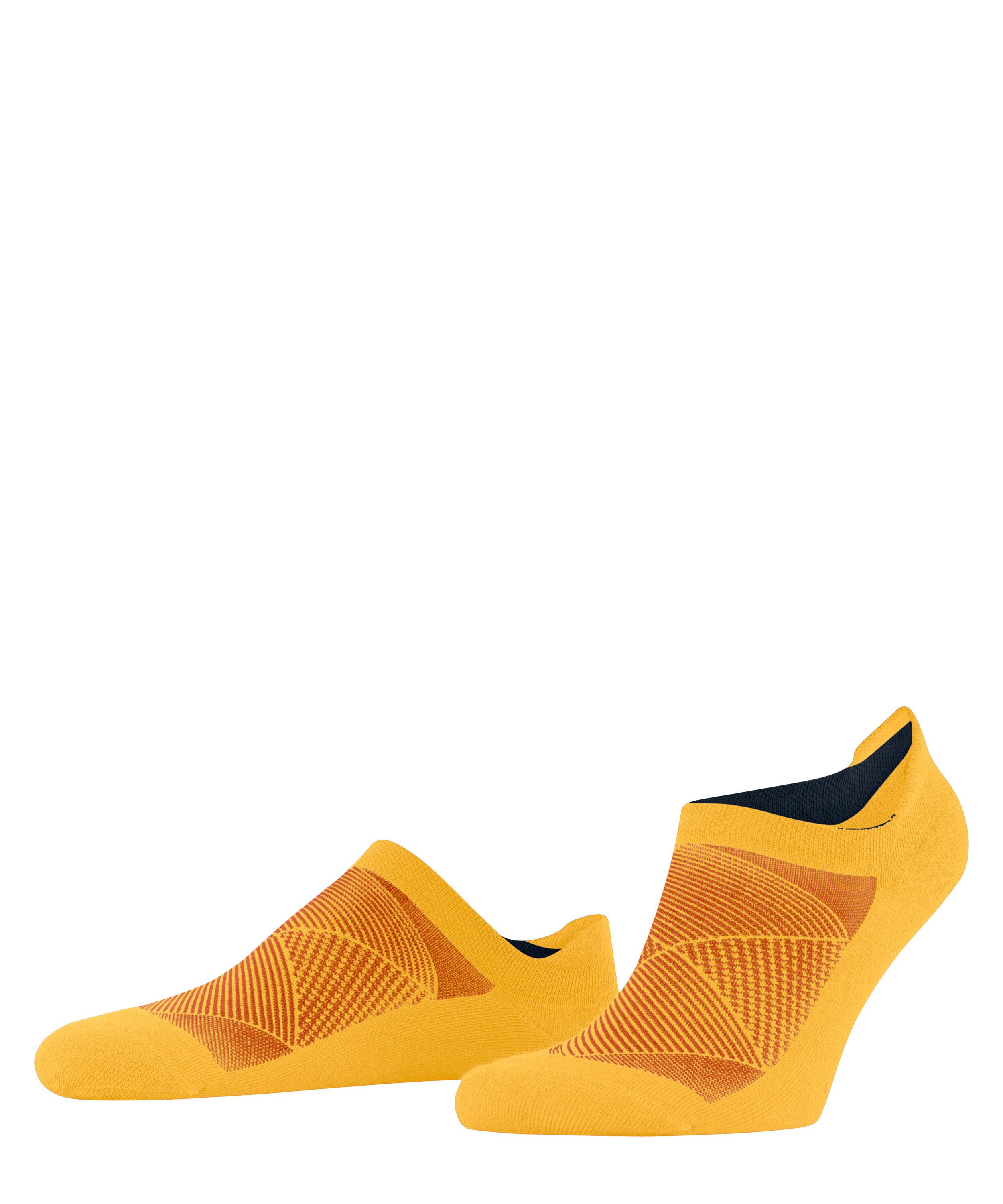 Burlington Sneakersocken Athleisure (1-Paar) mit kühlendem günstig online kaufen