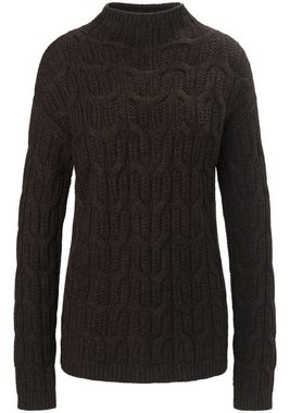 Peter Hahn Strickpullover new wool