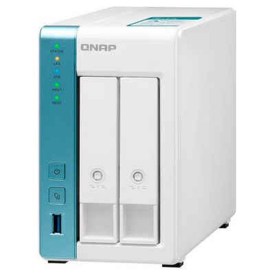 QNAP Turbo NAS TS-231K NAS-Server