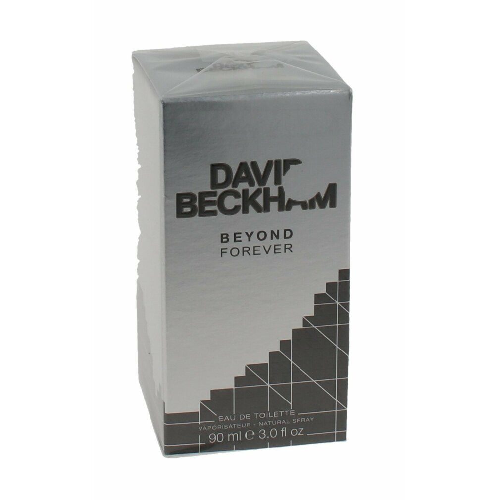Eau de Toilette Beyond Forever Eau de Toilette 90ml Spray