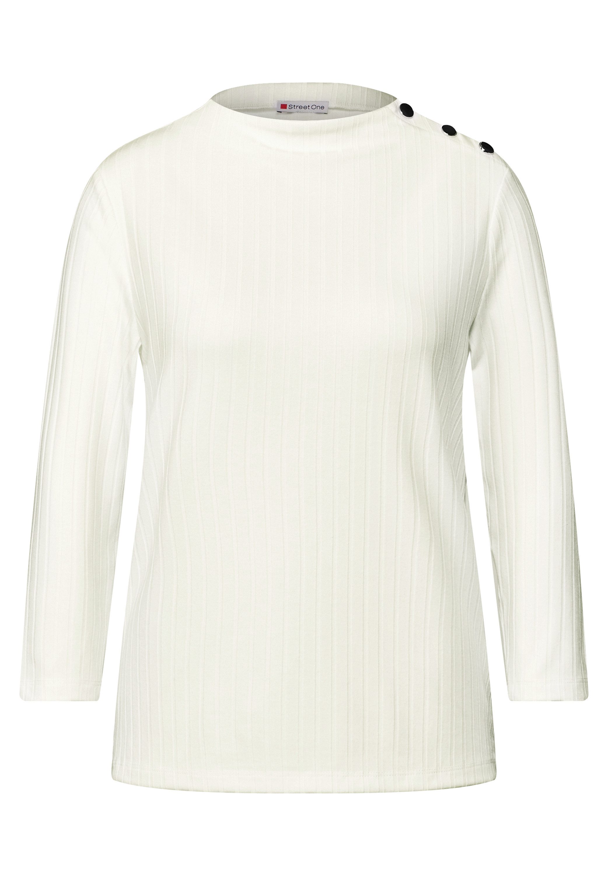 Langarmshirt