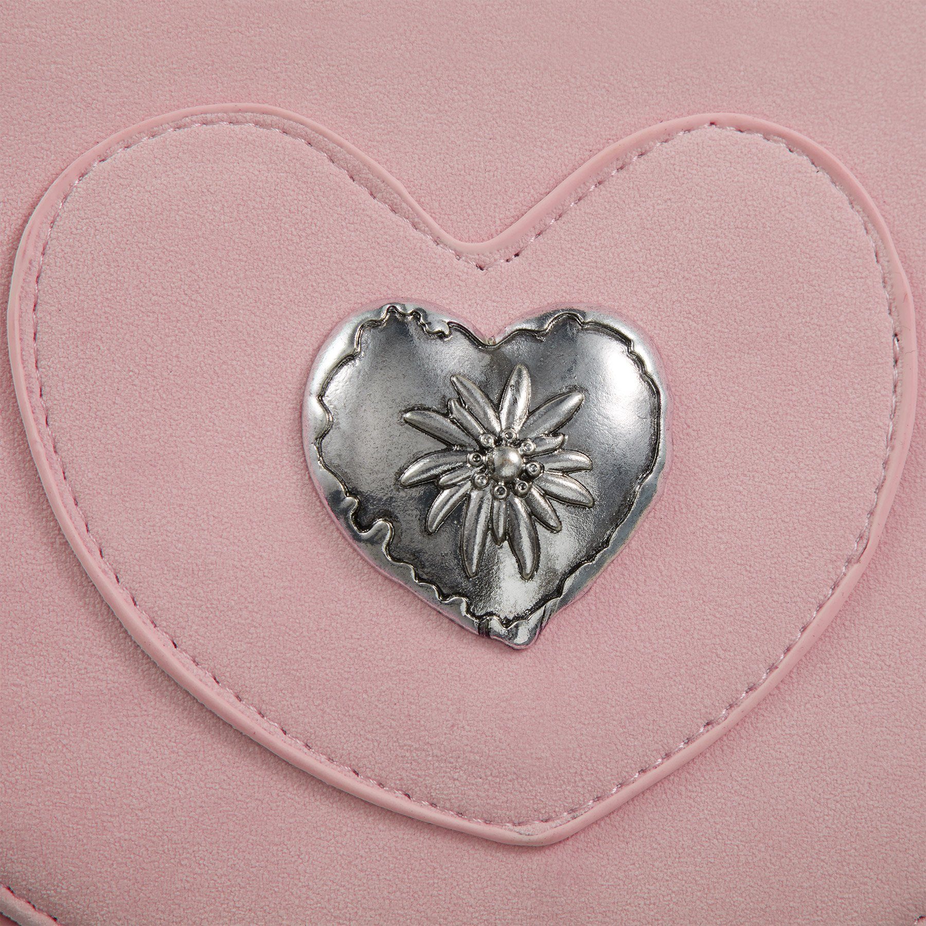 dressforfun Henkeltasche Handtasche Alpenglühn günstig online kaufen