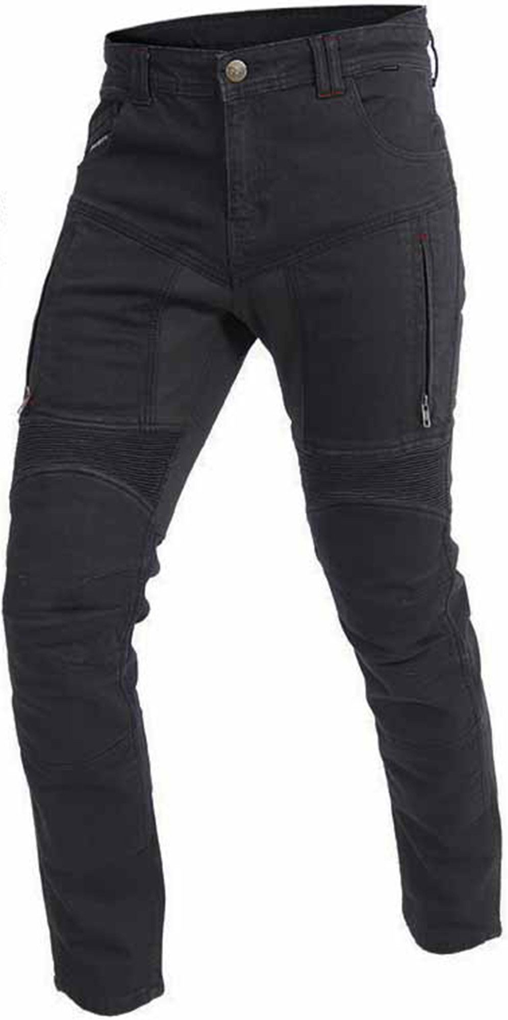 Motorradhose Parado Doublelayer Slim Motorrad Jeans