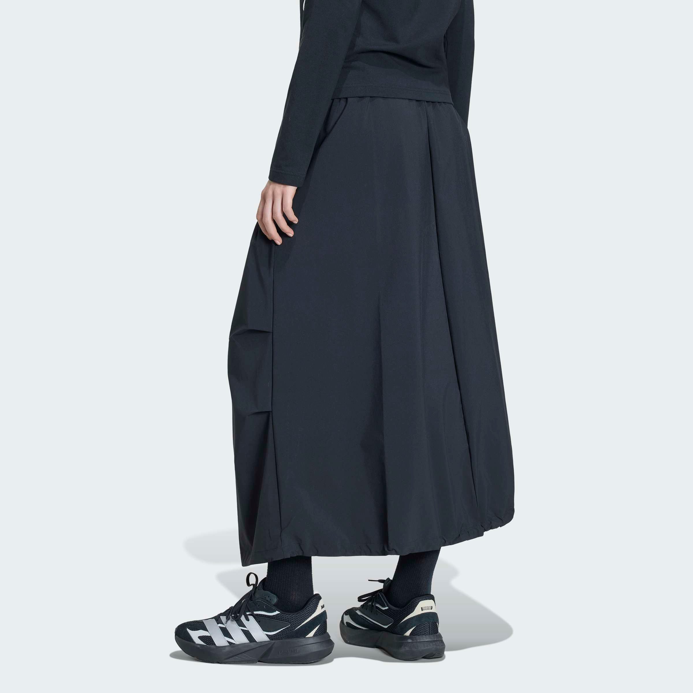 adidas Sportswear Sweatrock W CT GL SKIRT für Erwachsene, mit climacool®