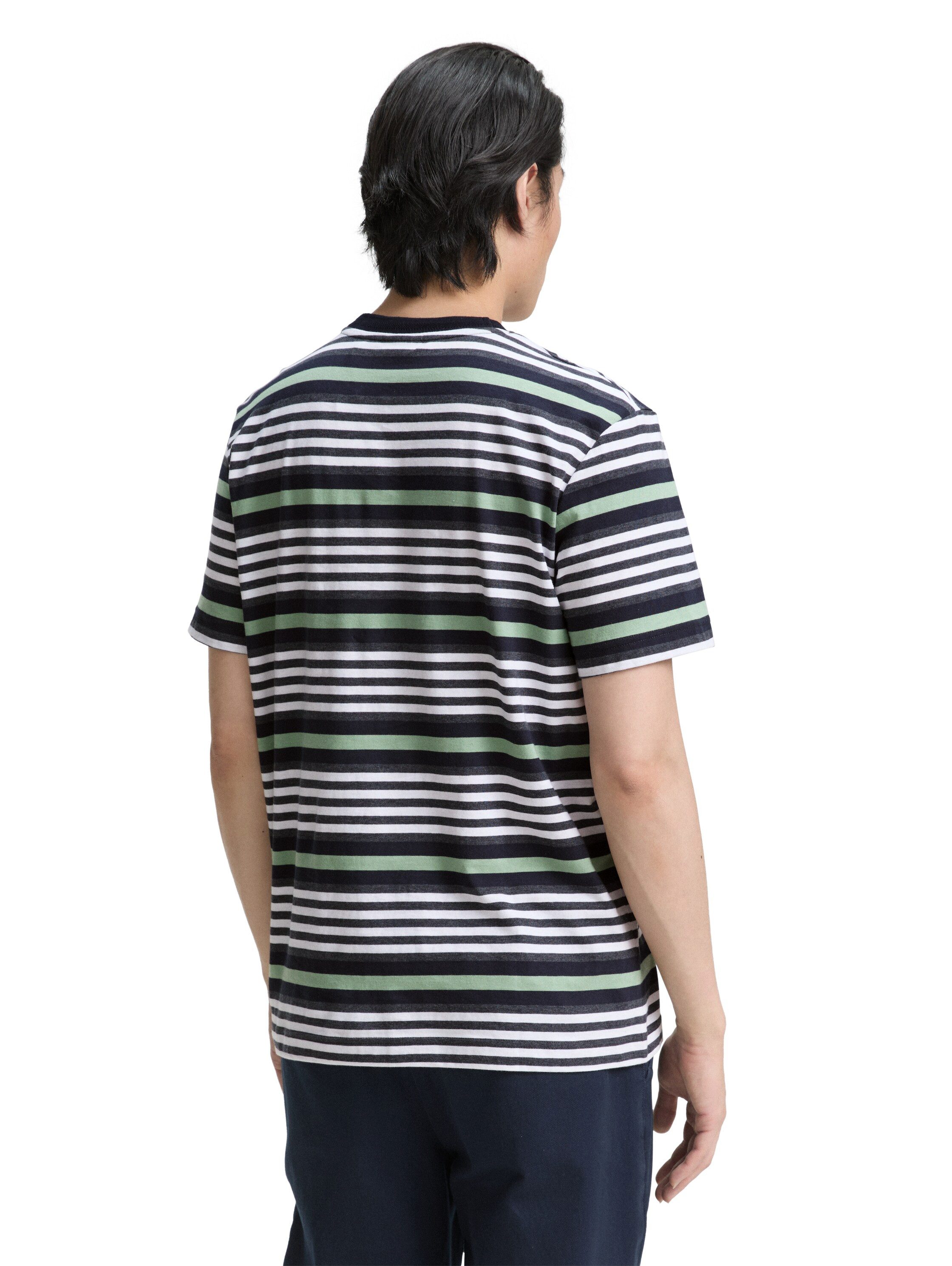 TOM TAILOR T-Shirt günstig online kaufen