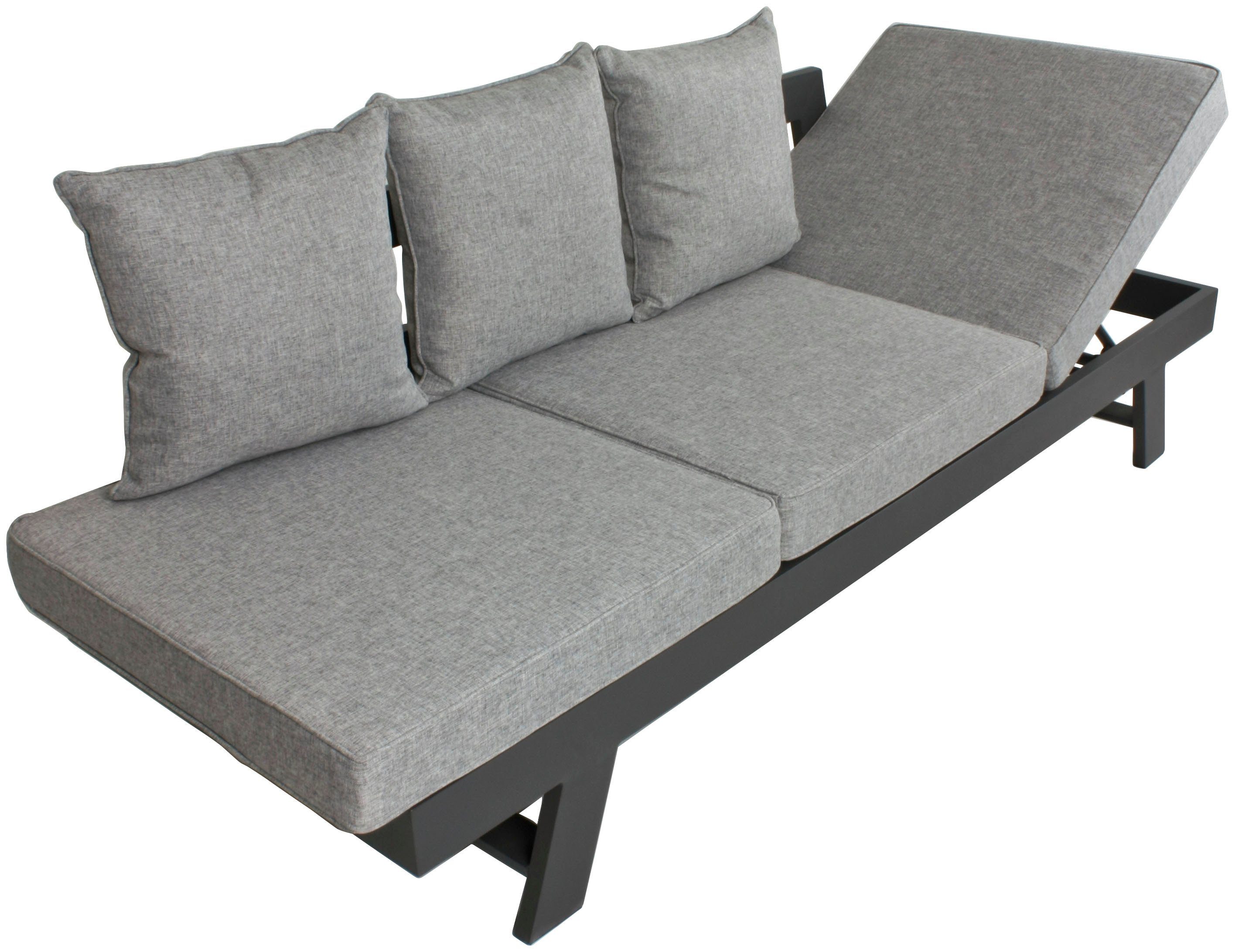 Loungesofa DONNA
