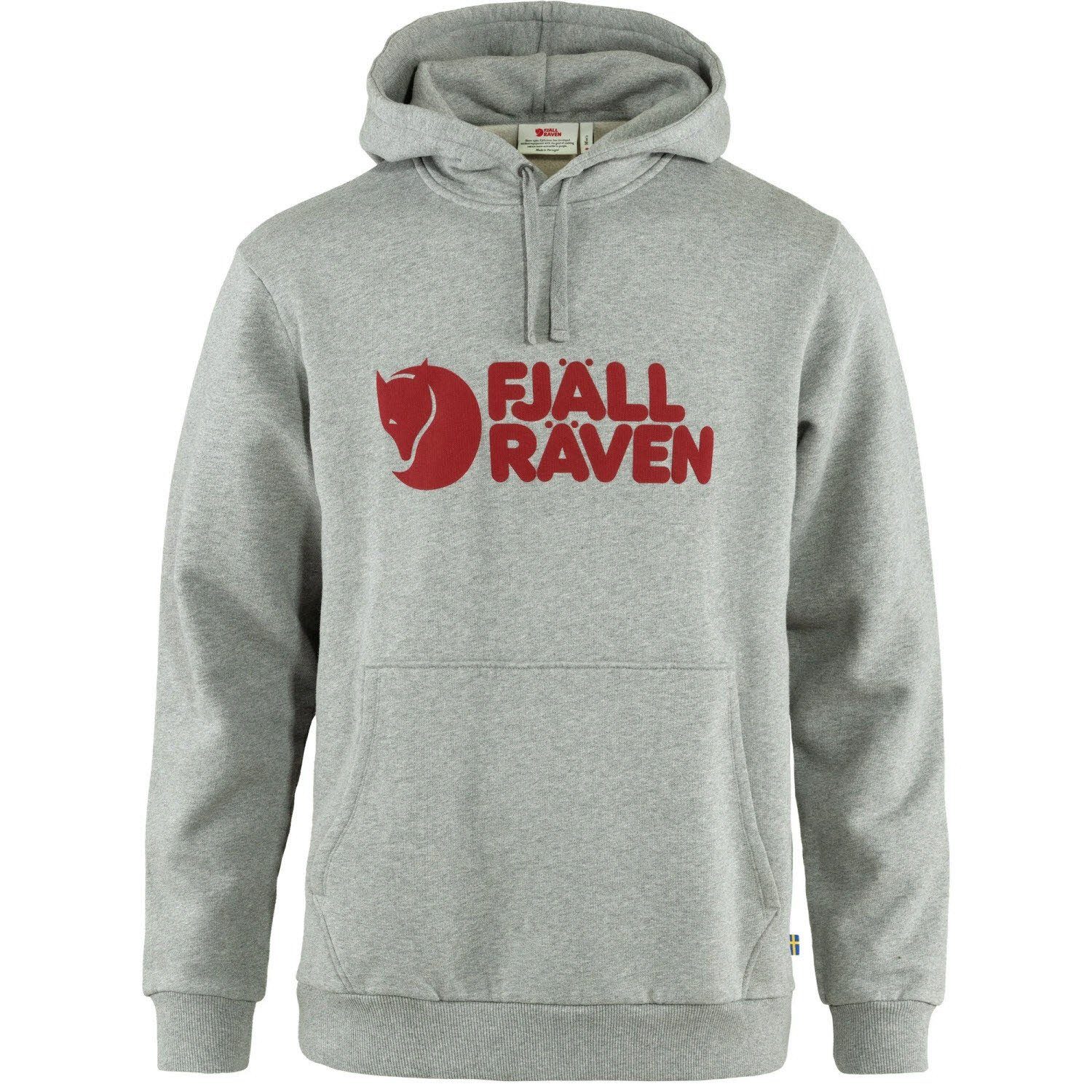 Fjällräven T-Shirt Fjällräven Logo Hoodie M