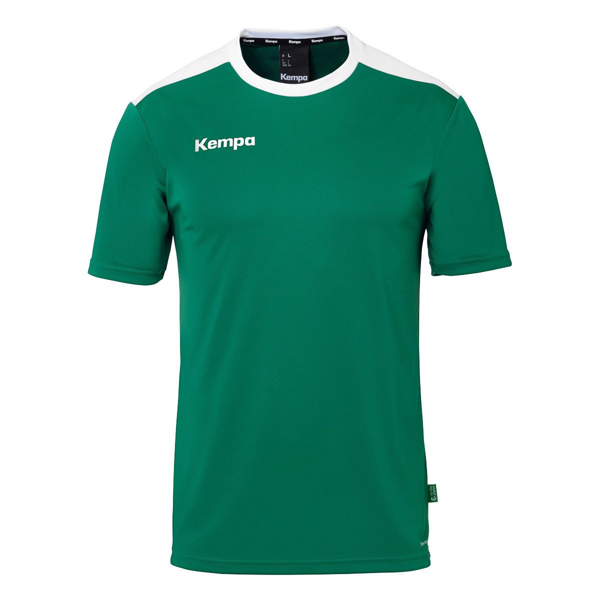 Kurzarmshirt Trainings-T-Shirt Emotion 27 Kids