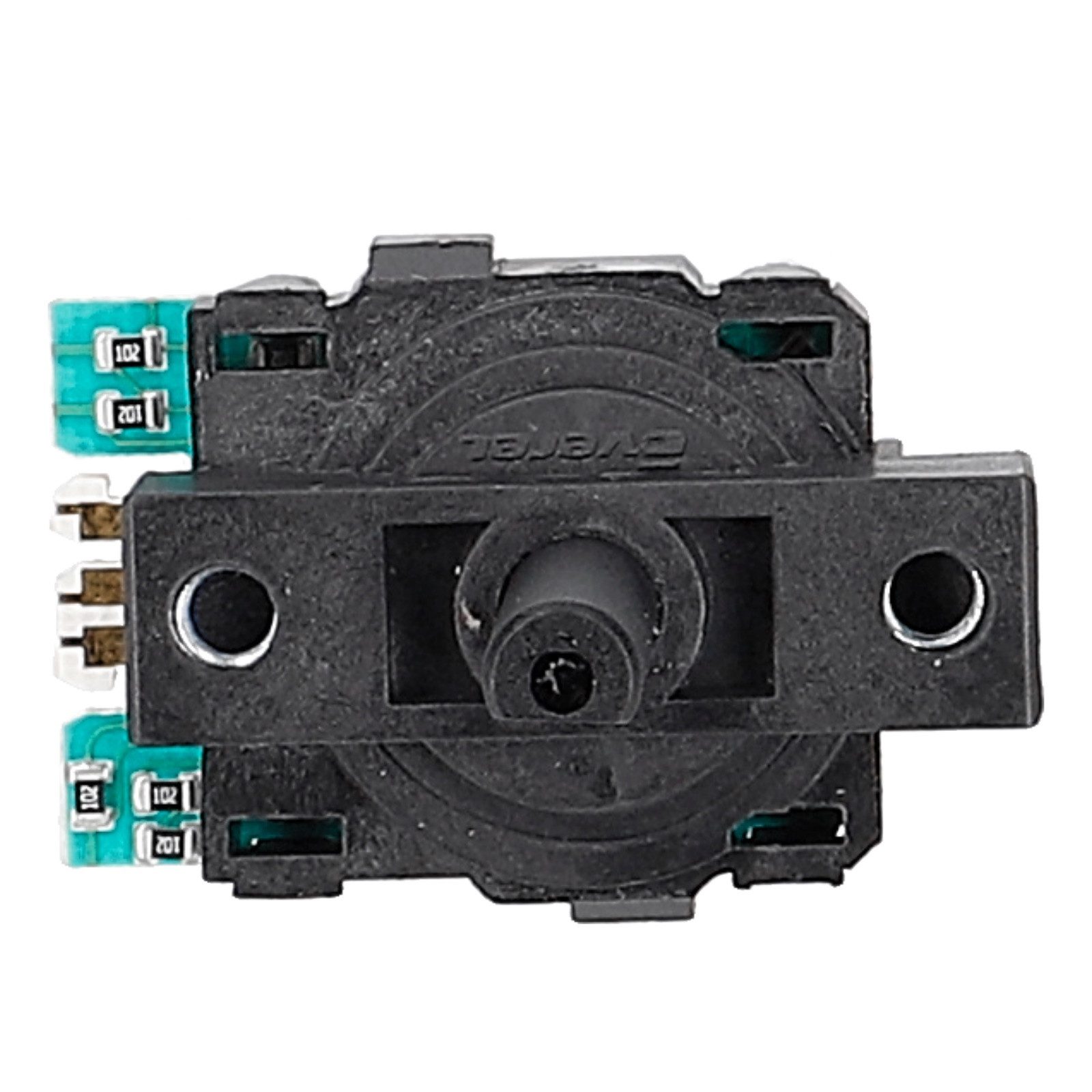 easyPART Schalter wie Electrolux 3570840037 Electrolux 3570840037, Für Backofen / Herd