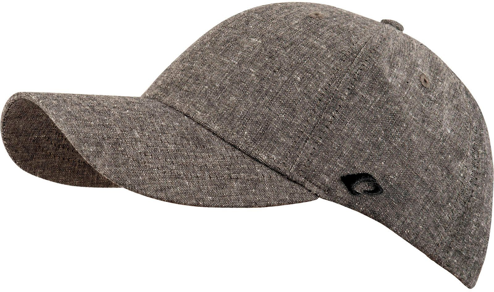 Baseball Plymouth Cap hinten Klemmverschluß chillouts Hat
