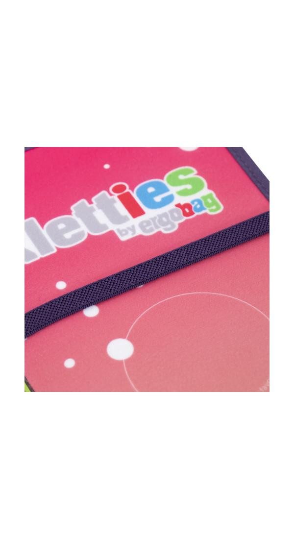 ergobag Schulranzen Sammelalbum