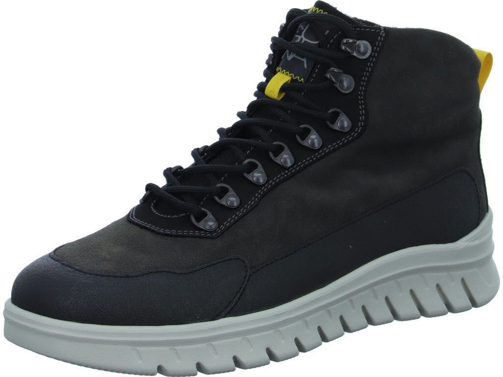 Waldläufer H-Bruno Schnürstiefel