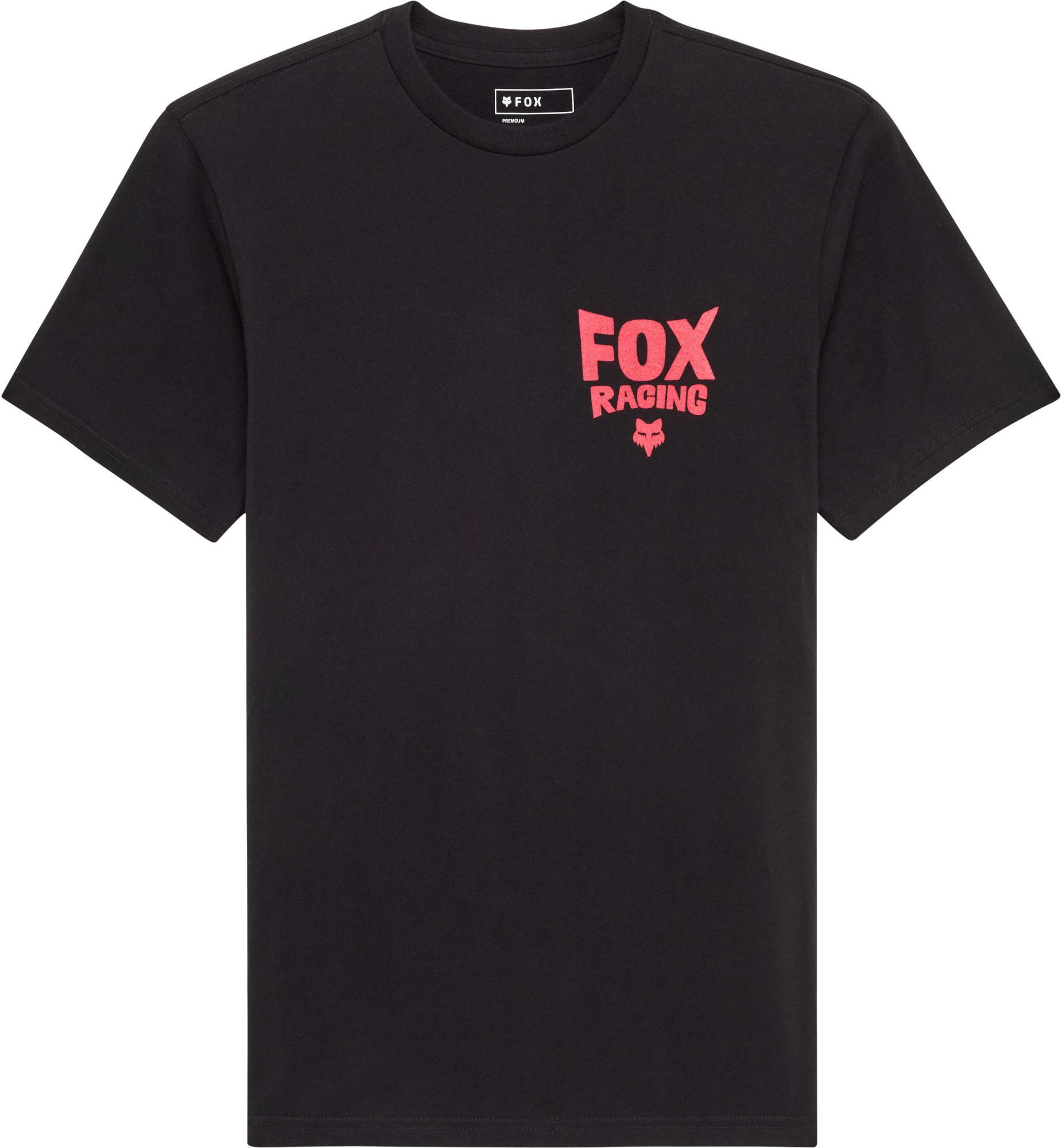 Fox Racing T-Shirt Bolt Premium T-Shirt