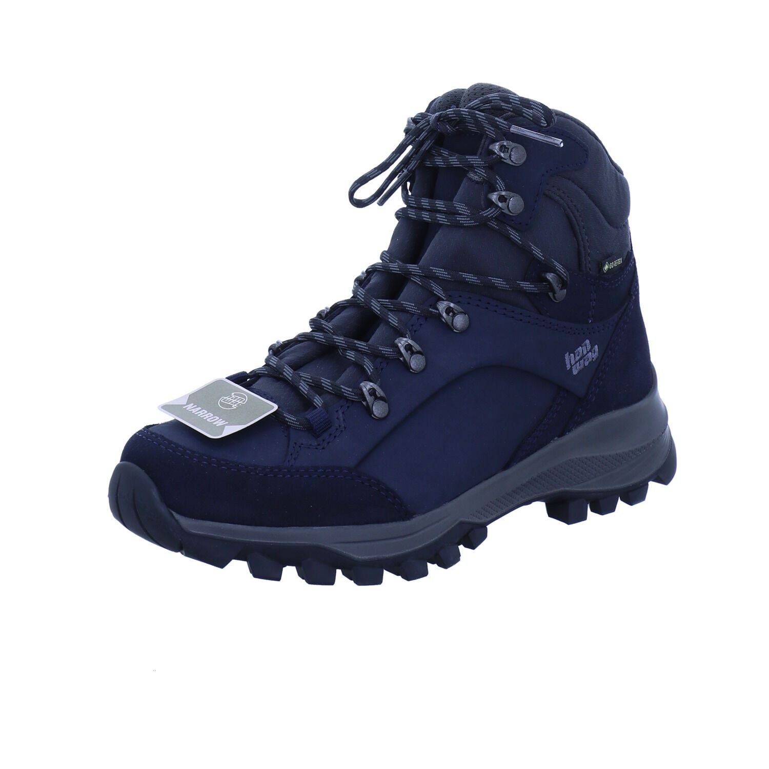 Banks Narrow Lady GTX Wanderstiefel