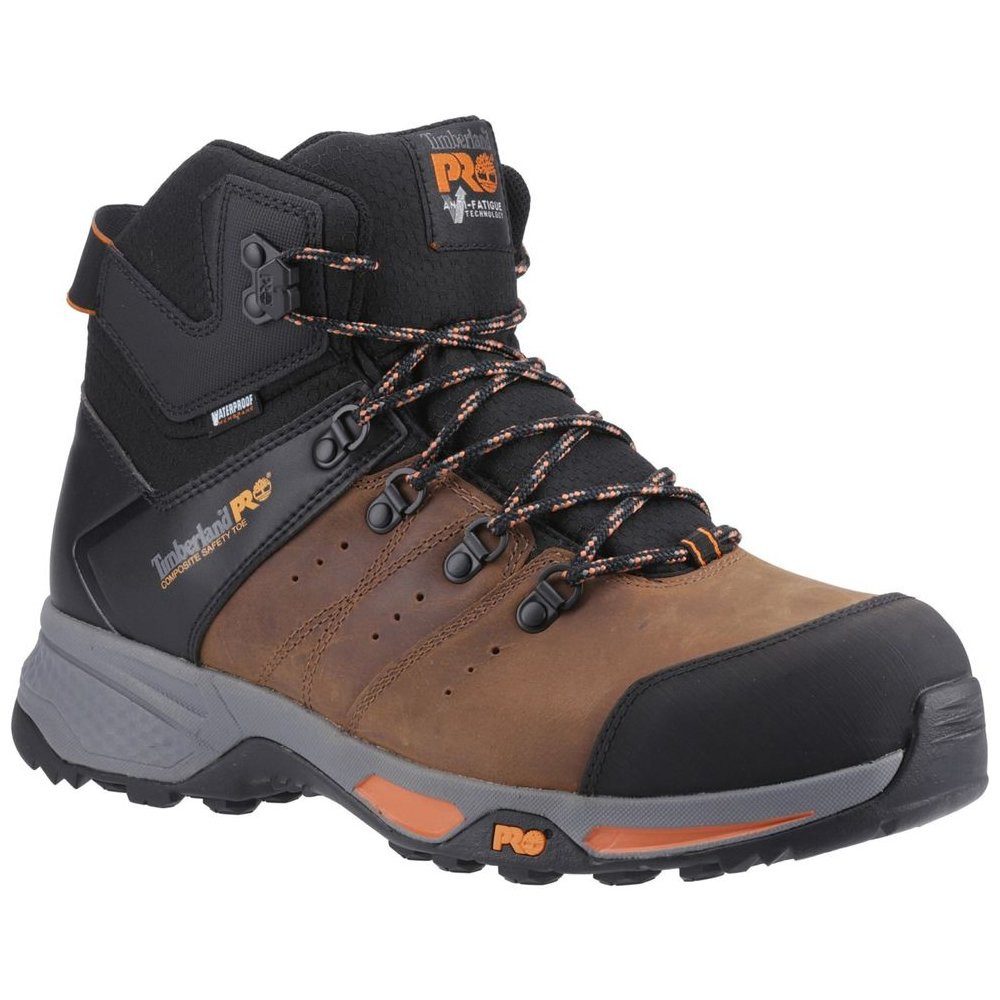 Timberland Pro Switchback Work Boot P WR Src Hro S3 Sicherheitsschuh