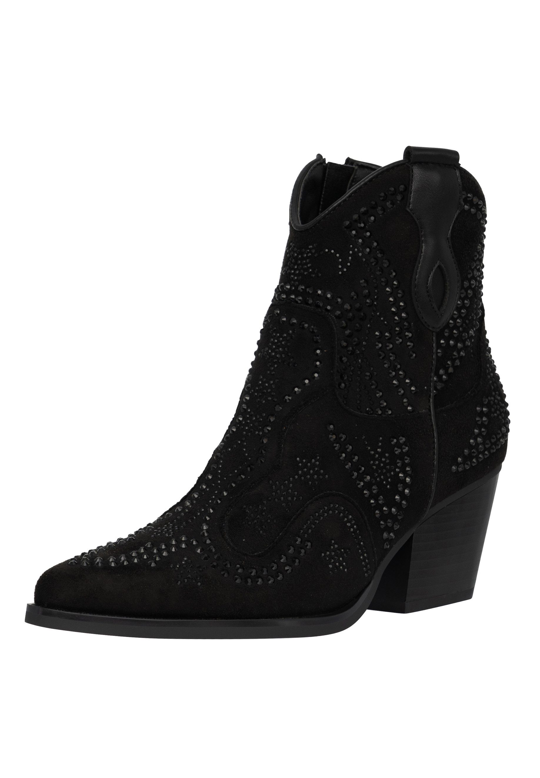 Salinyang Stiefeletten Stiefelette. € 49,95